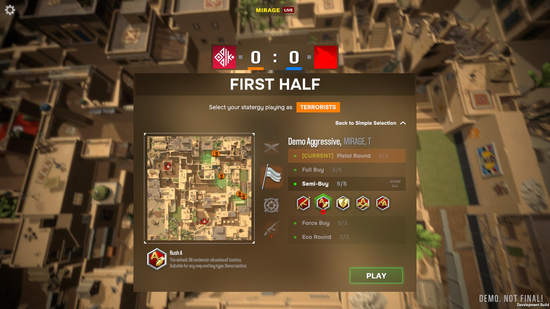 Esports Manager 2026 screenshot 2