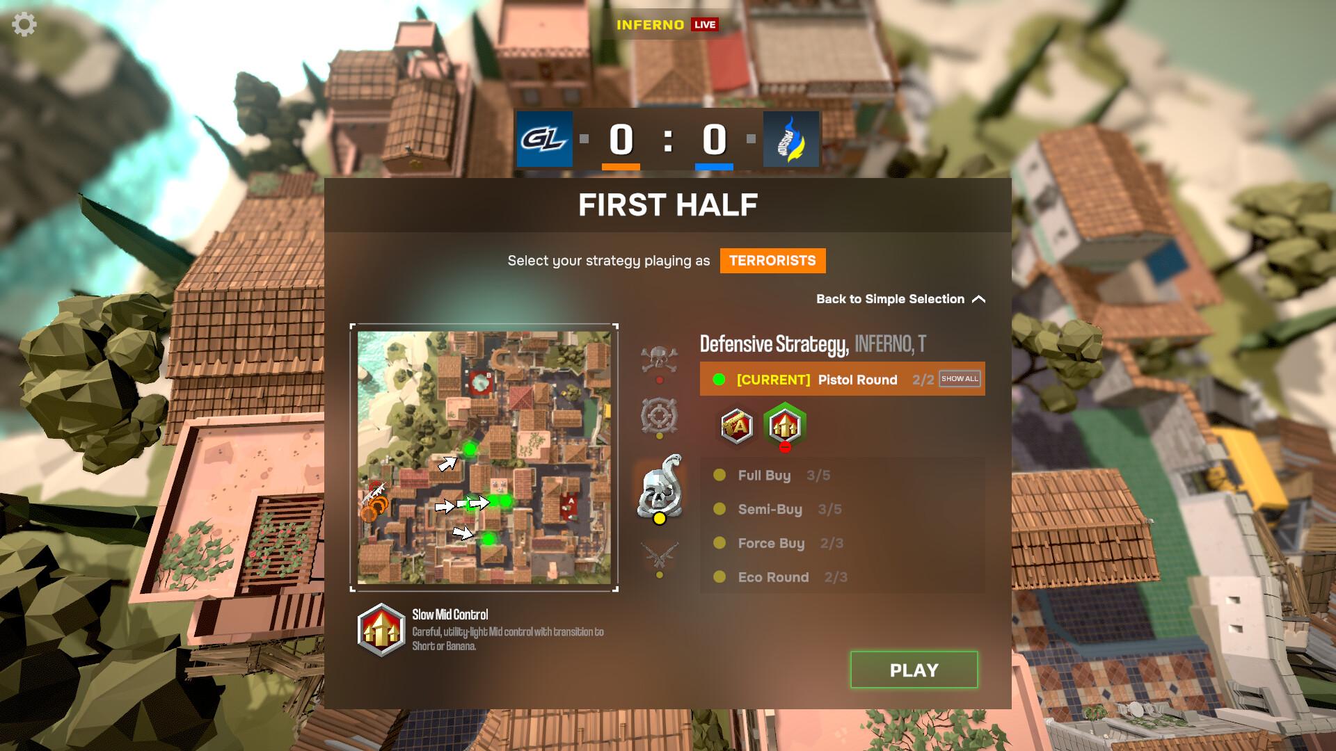Esports Manager 2026 screenshot 20