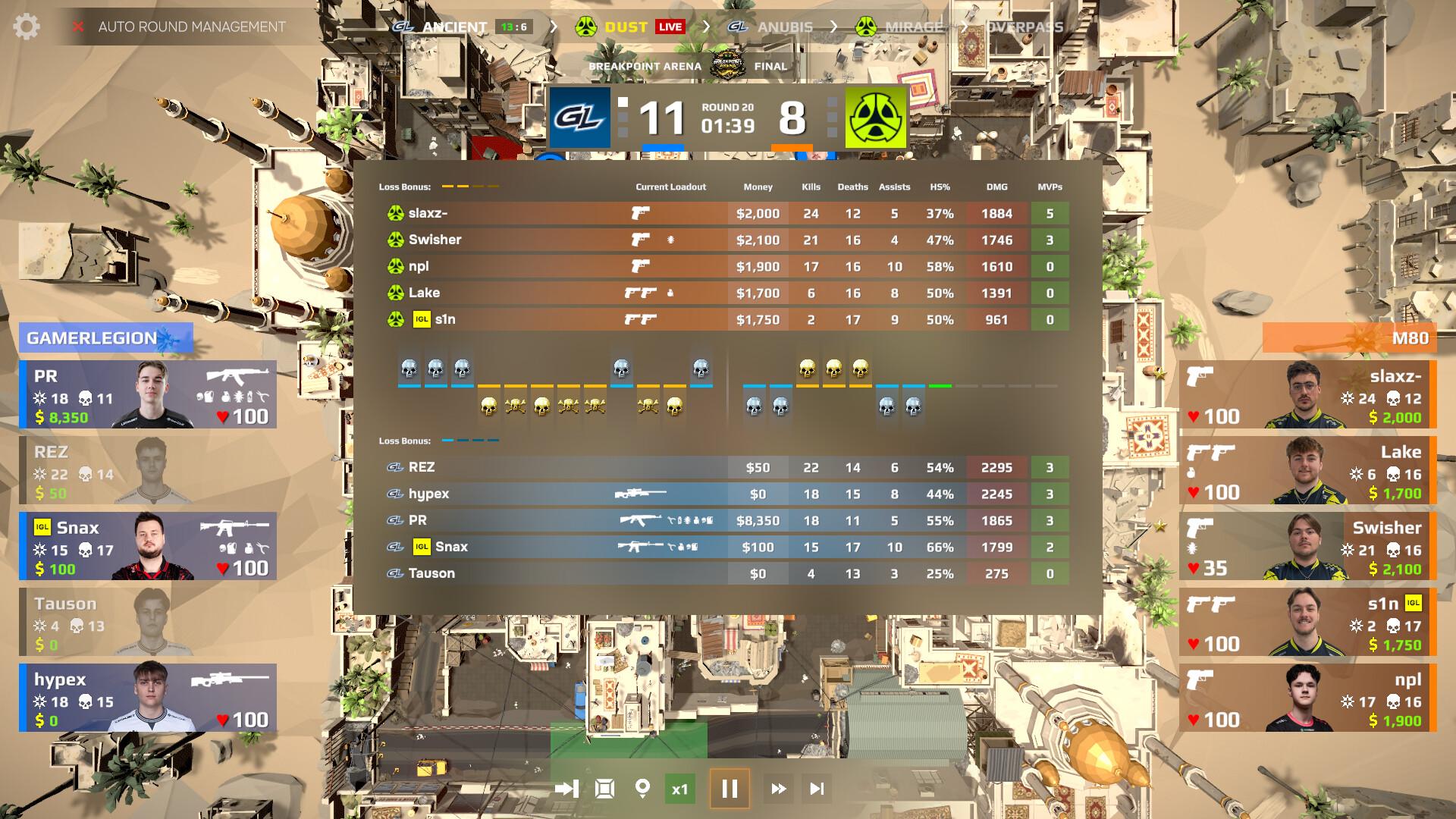 Esports Manager 2026 screenshot 22