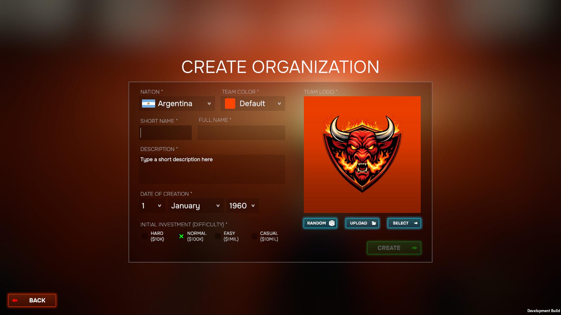 Esports Manager 2026 screenshot 7