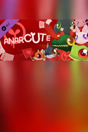 Anarcute - Official Soundtrack
