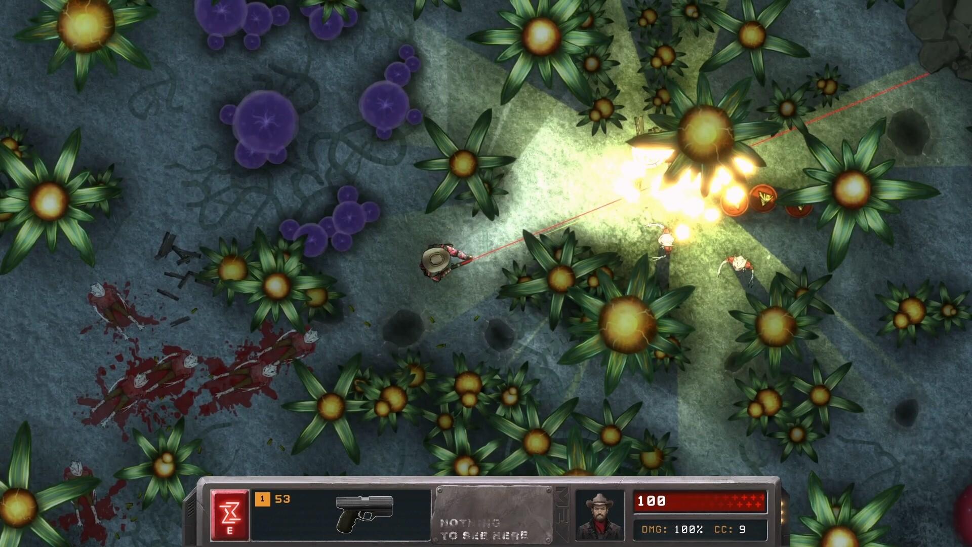 Son of a Gun screenshot 0