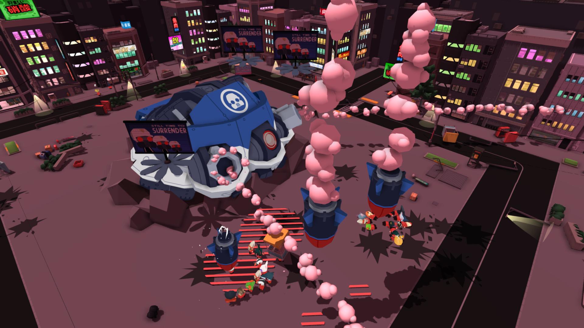 Anarcute screenshot 5
