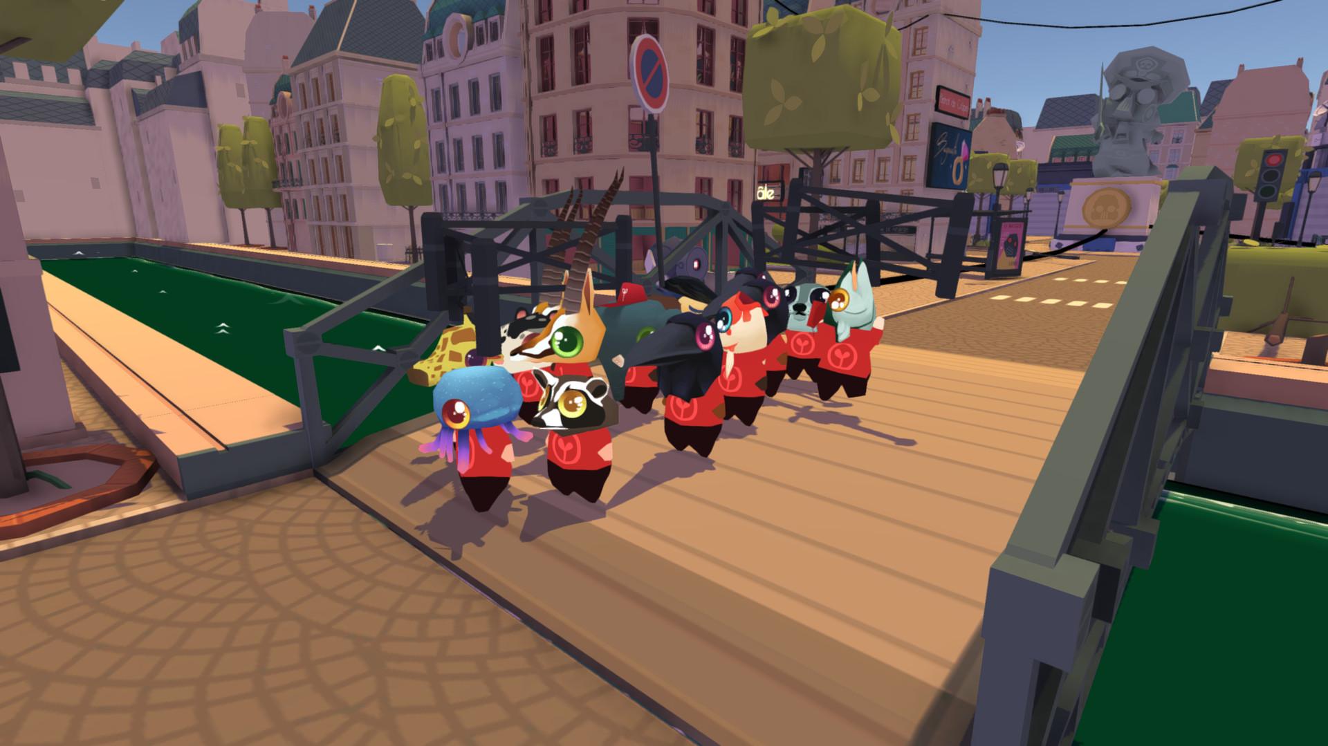 Anarcute screenshot 6