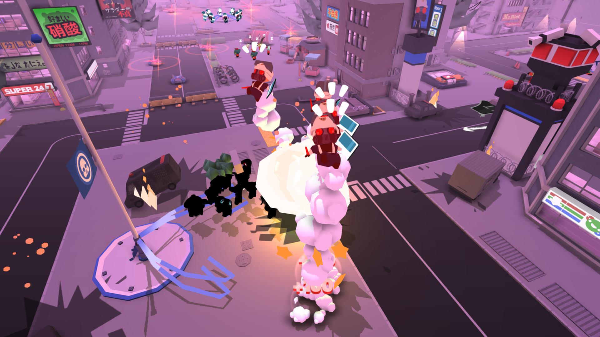 Anarcute screenshot 7