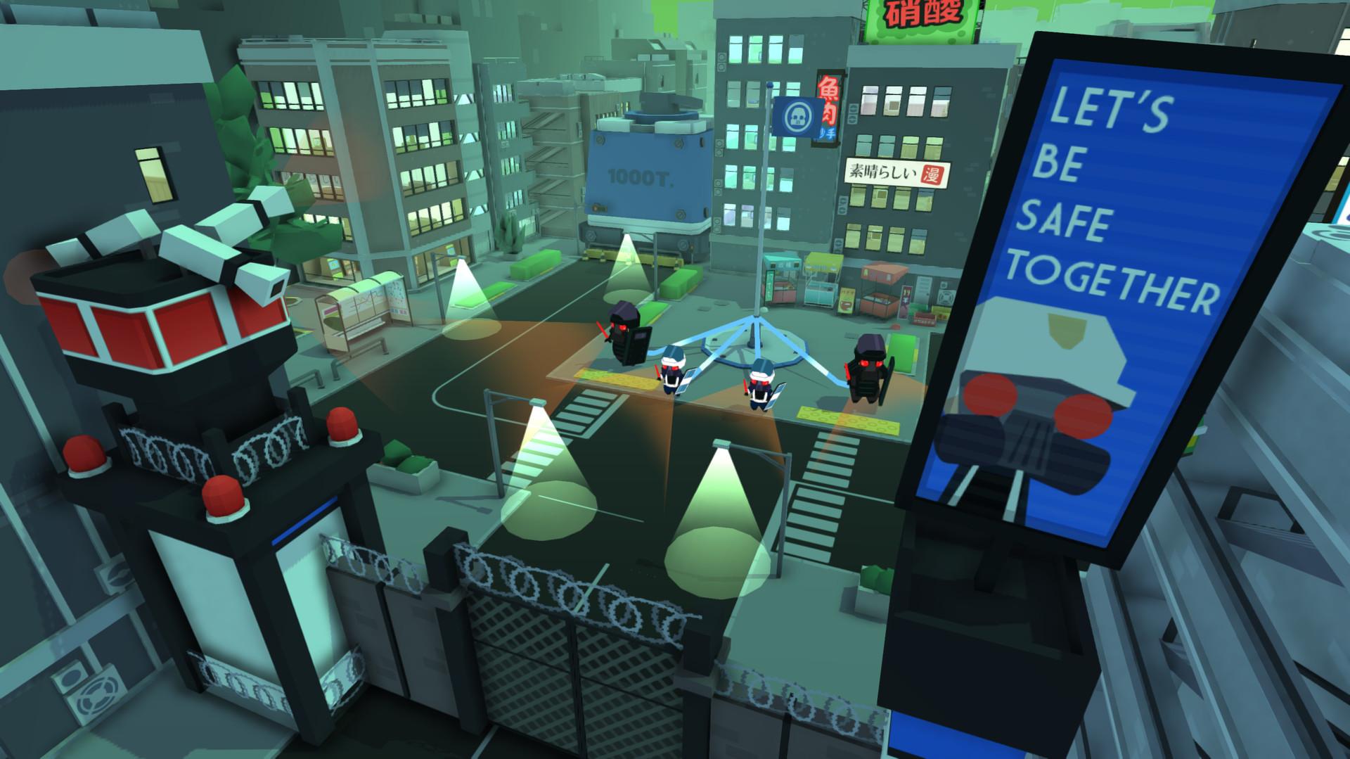 Anarcute screenshot 8