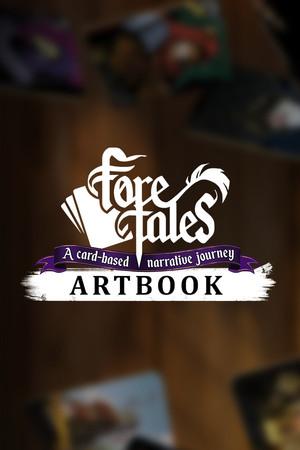 Foretales - Artbook