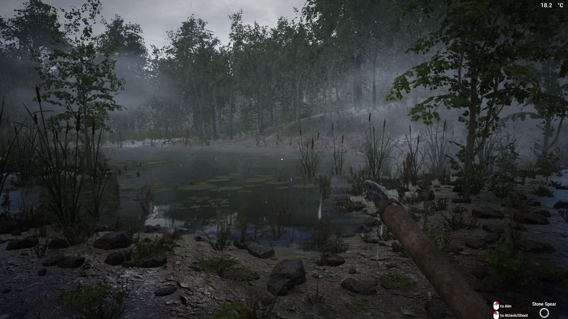 The Infected screenshot 8