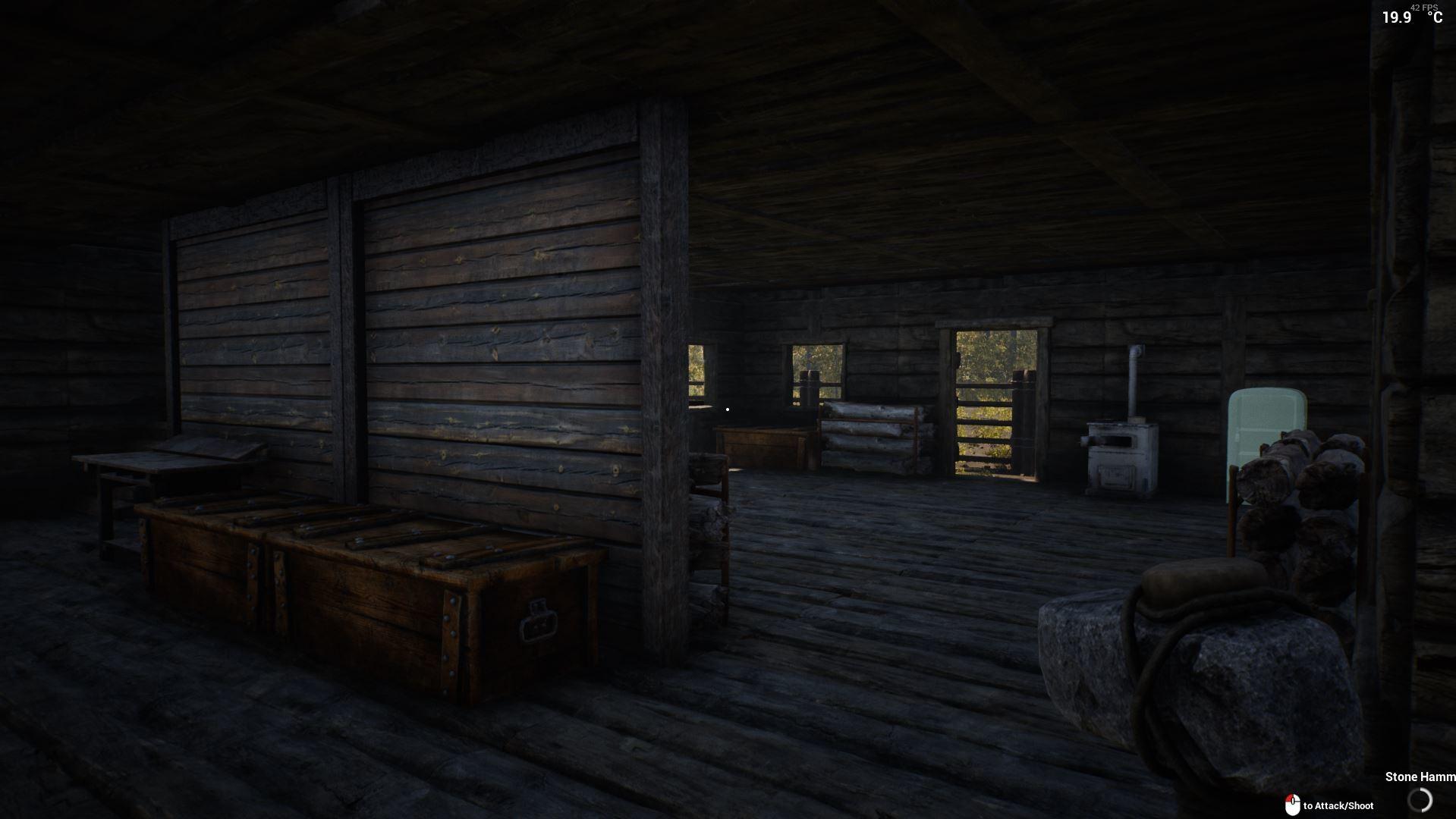 The Infected screenshot 9