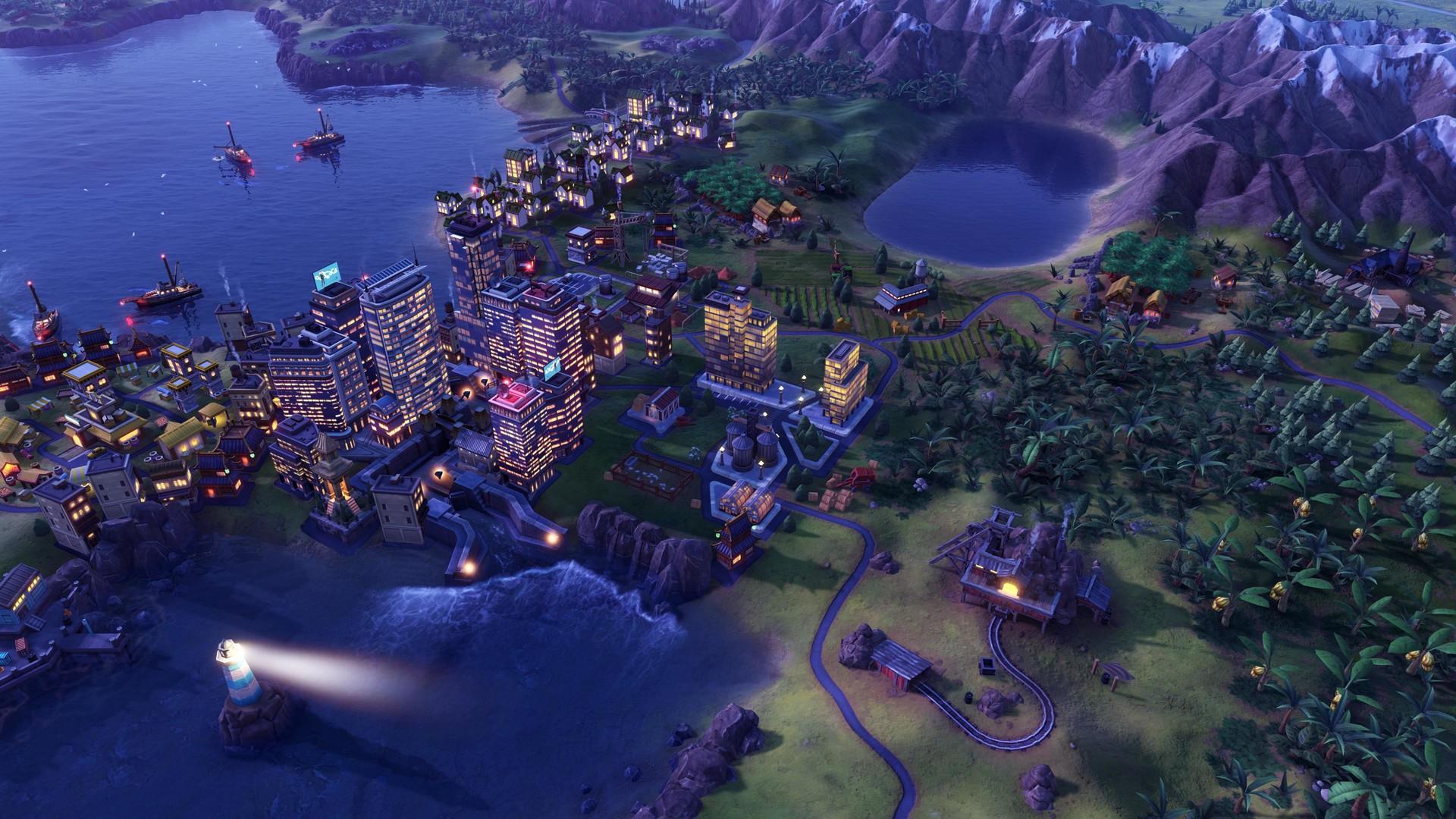 Sid Meier's Civilization® VI: Vietnam & Kublai Khan Pack screenshot 3