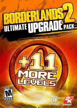 Borderlands 2: Ultimate Vault Hunters Upgrade Pack
