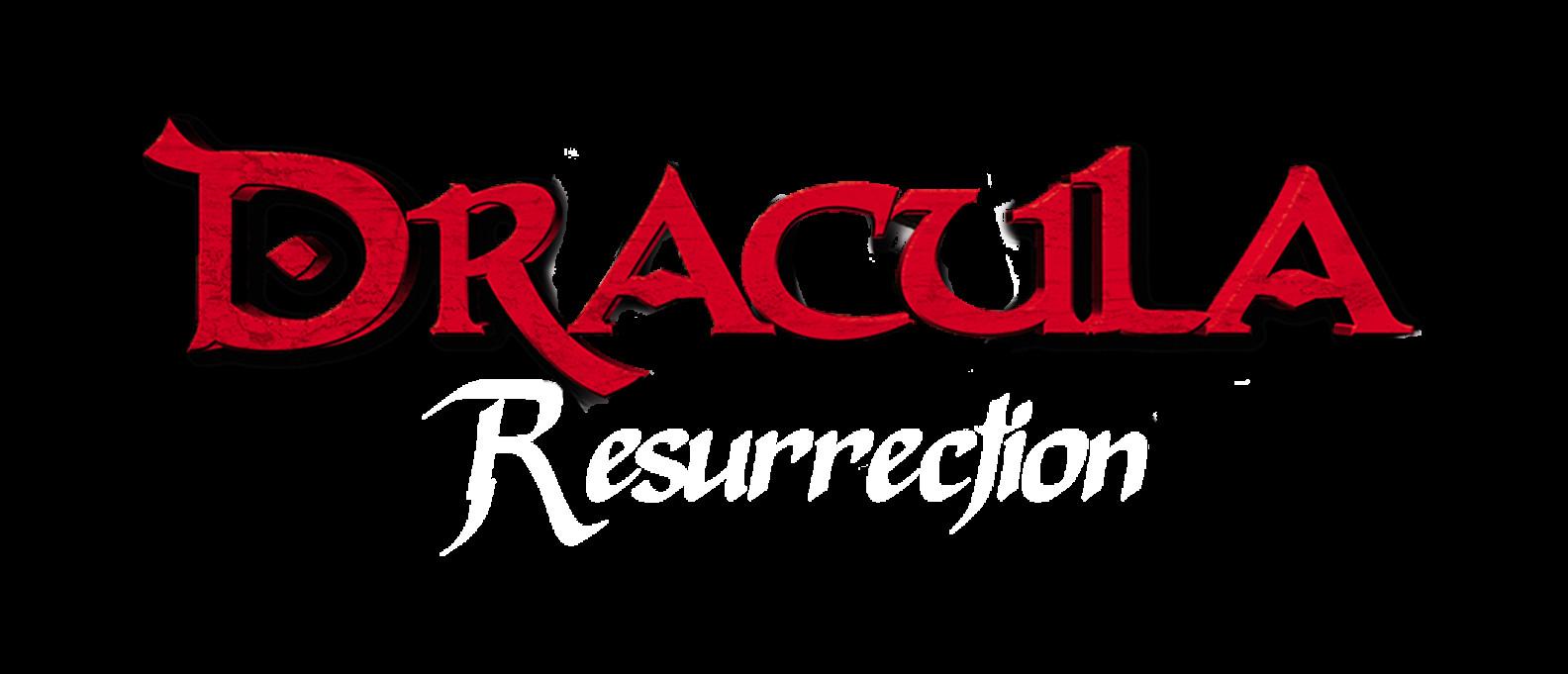 Dracula: The Resurrection image