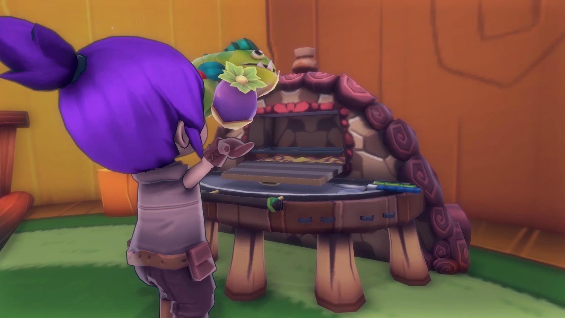 Re:Legend screenshot 10