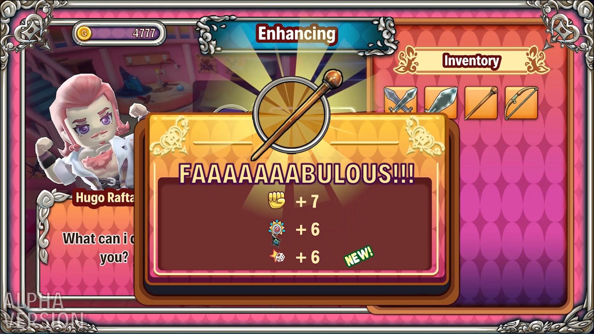 Re:Legend screenshot 11