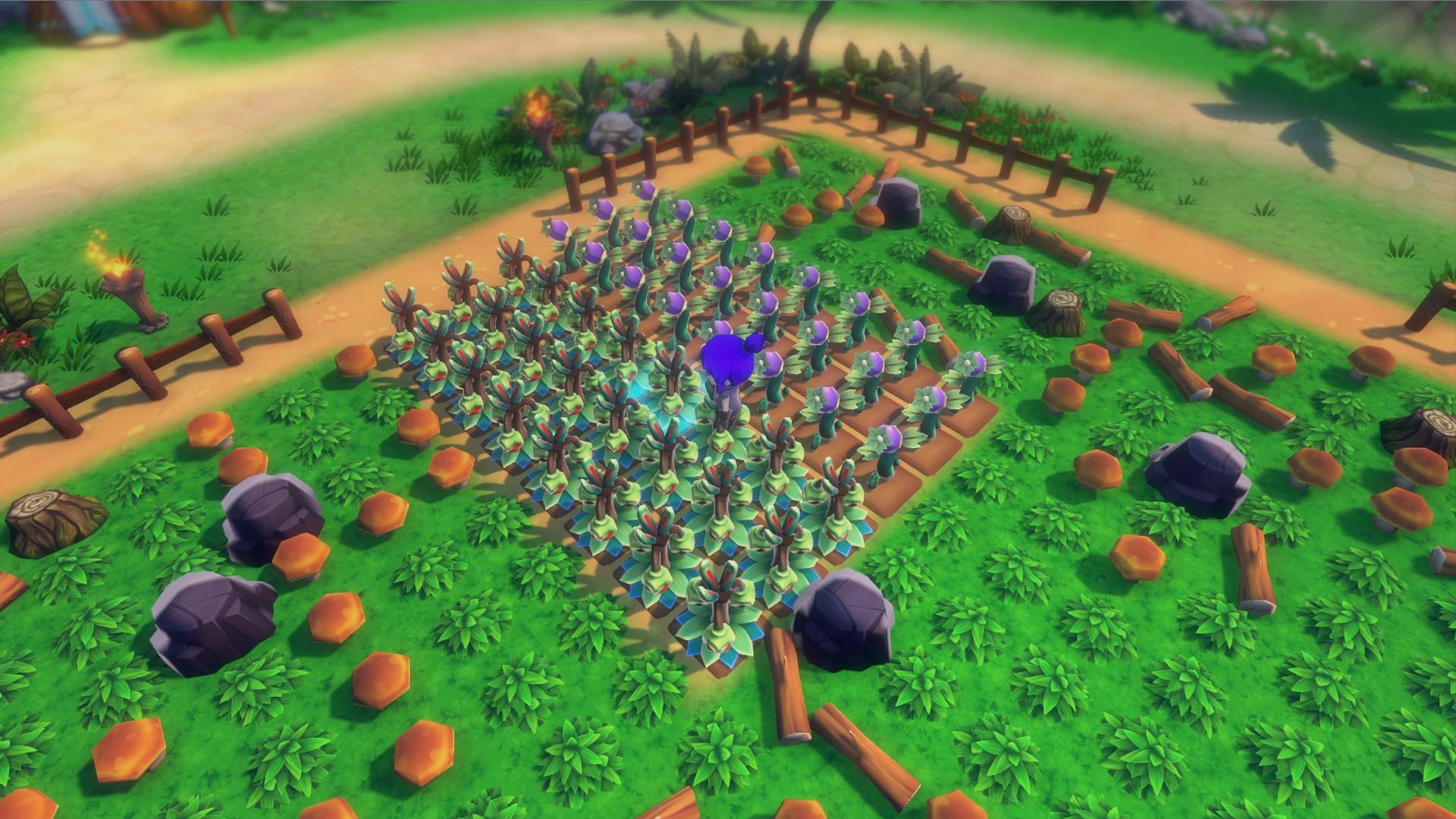 Re:Legend screenshot 13