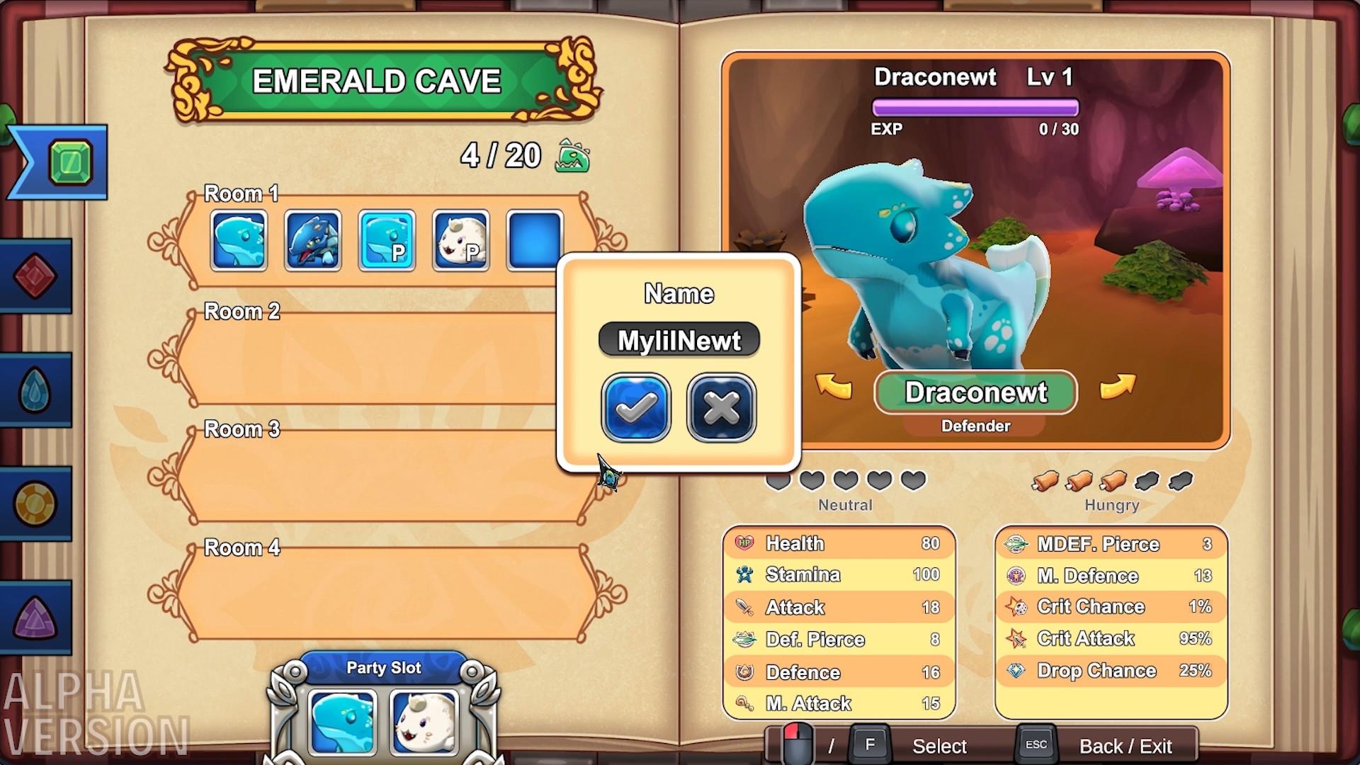 Re:Legend screenshot 14