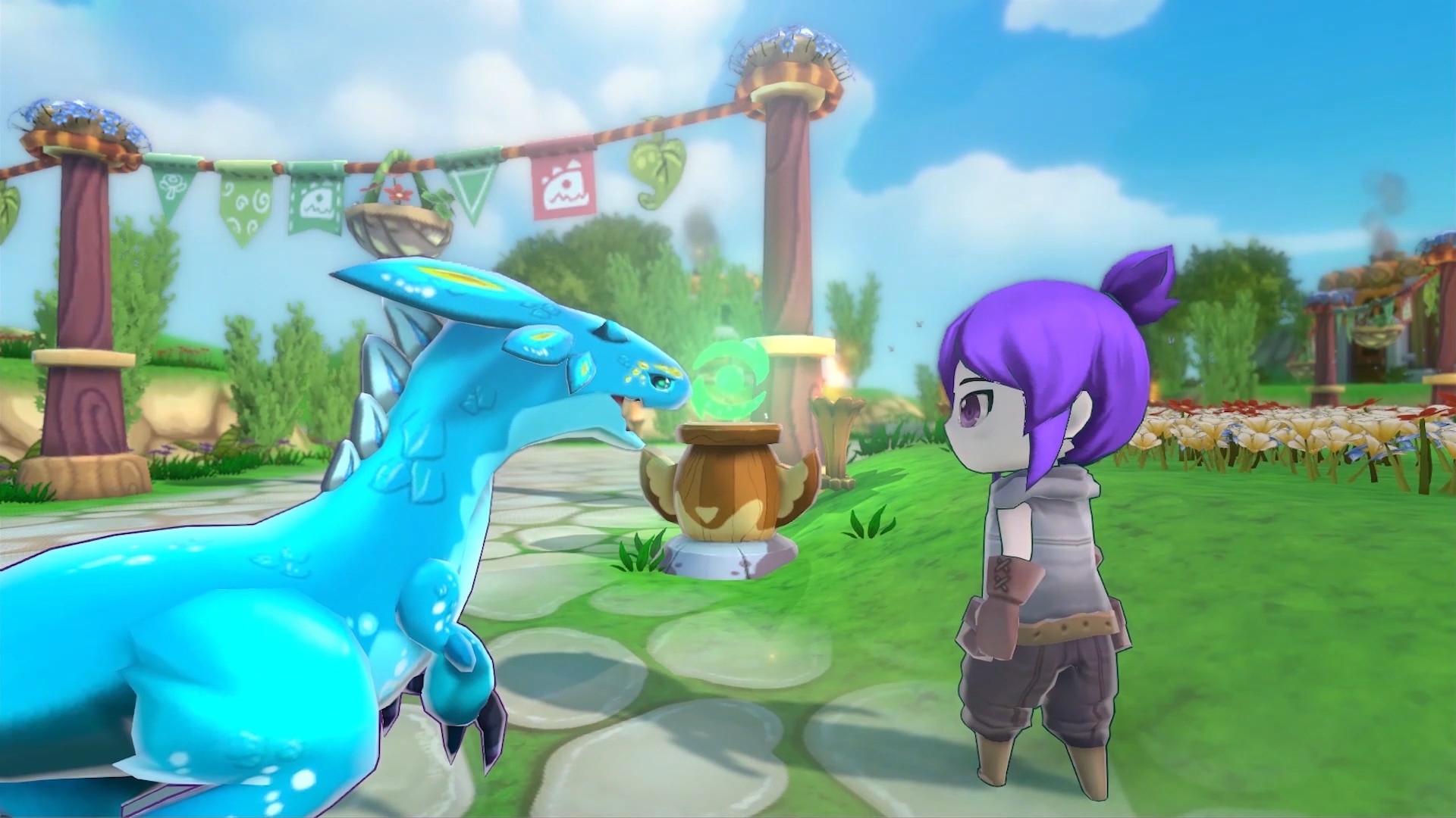 Re:Legend screenshot 15