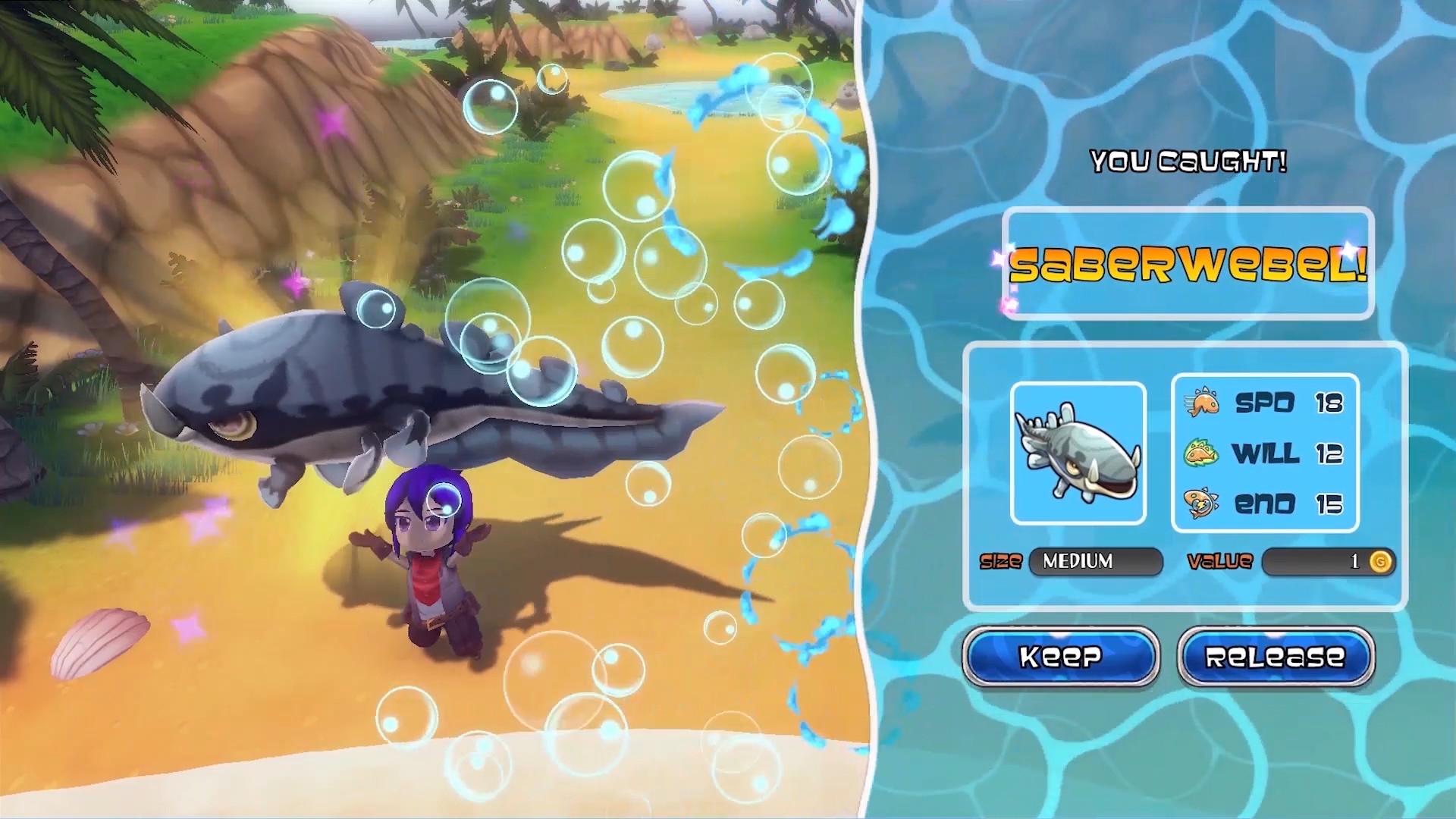 Re:Legend screenshot 17