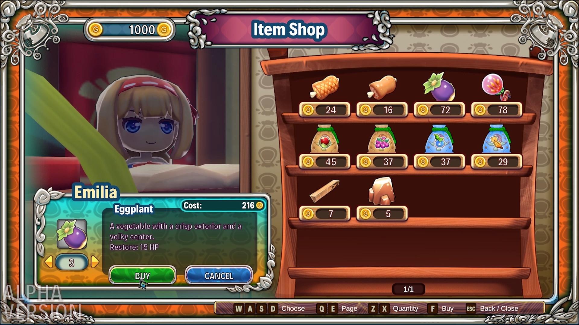 Re:Legend screenshot 2