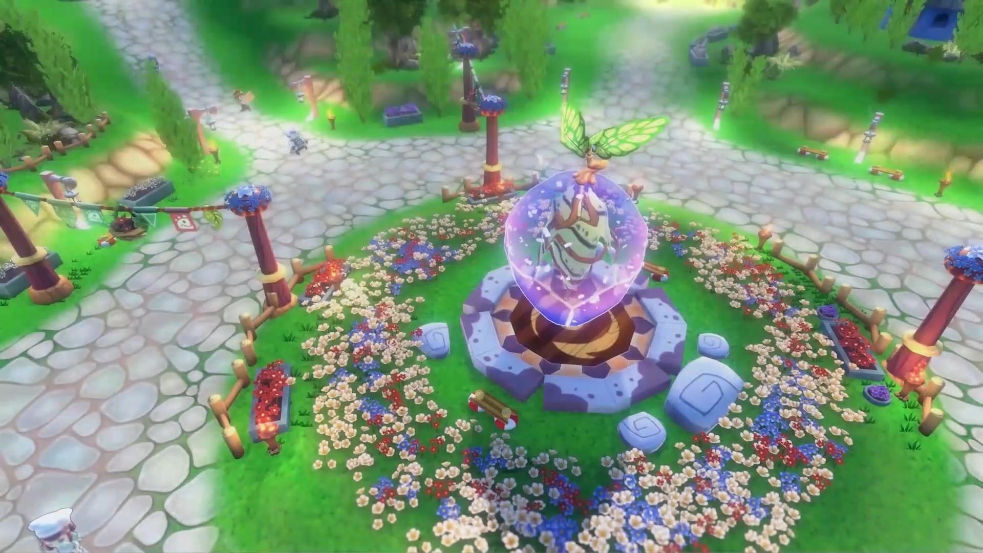 Re:Legend screenshot 9