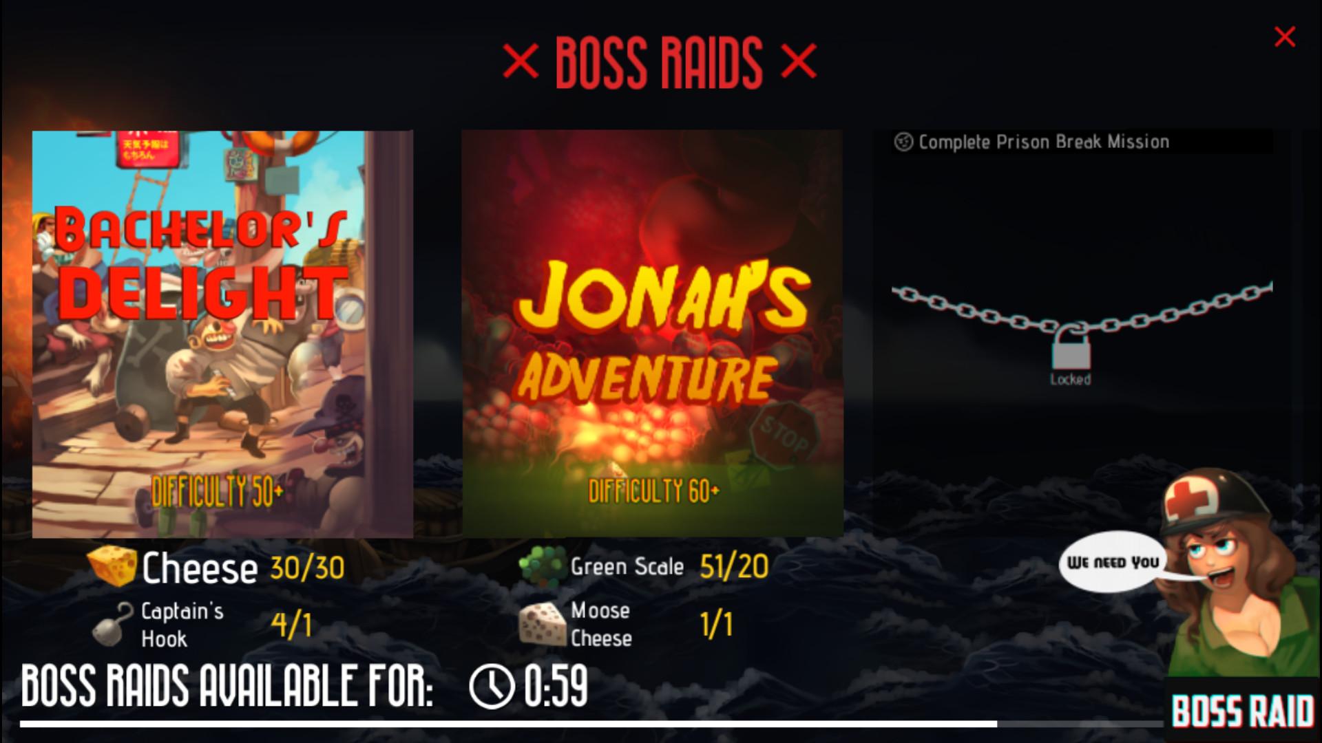 Chicken Assassin: Reloaded screenshot 2