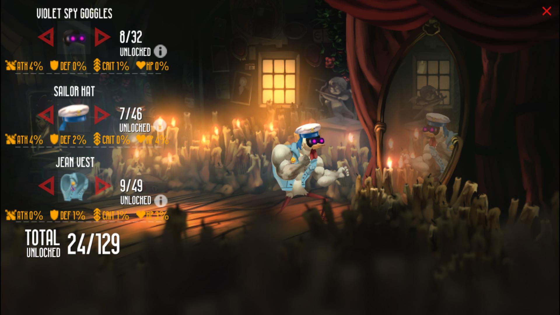 Chicken Assassin: Reloaded screenshot 5