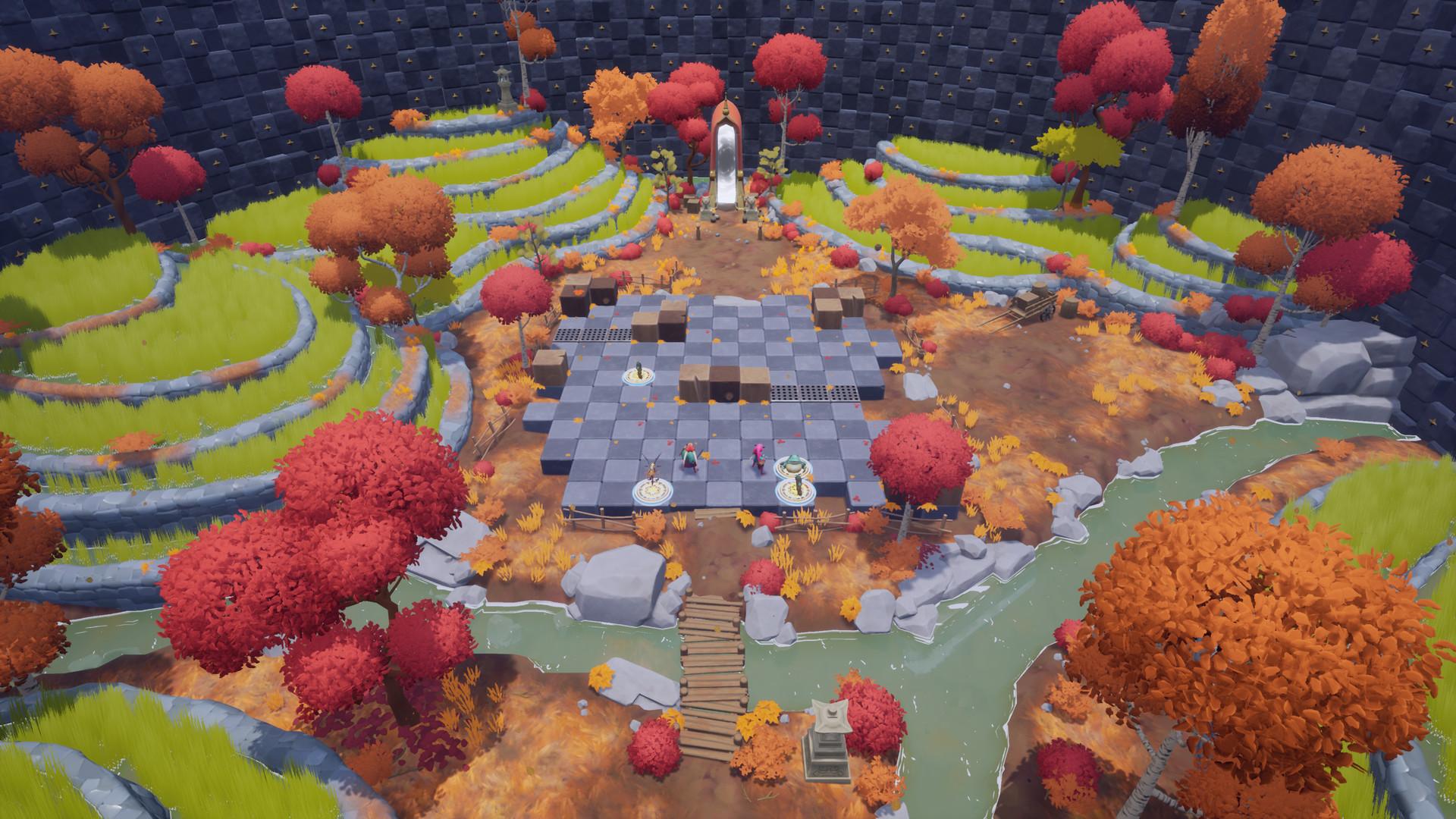 Guild of Ascension screenshot 10