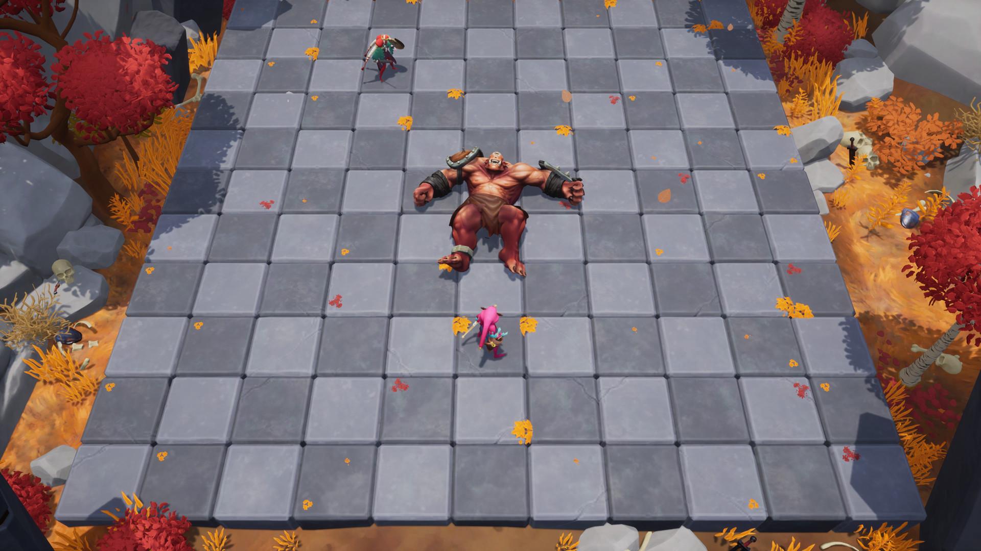 Guild of Ascension screenshot 13