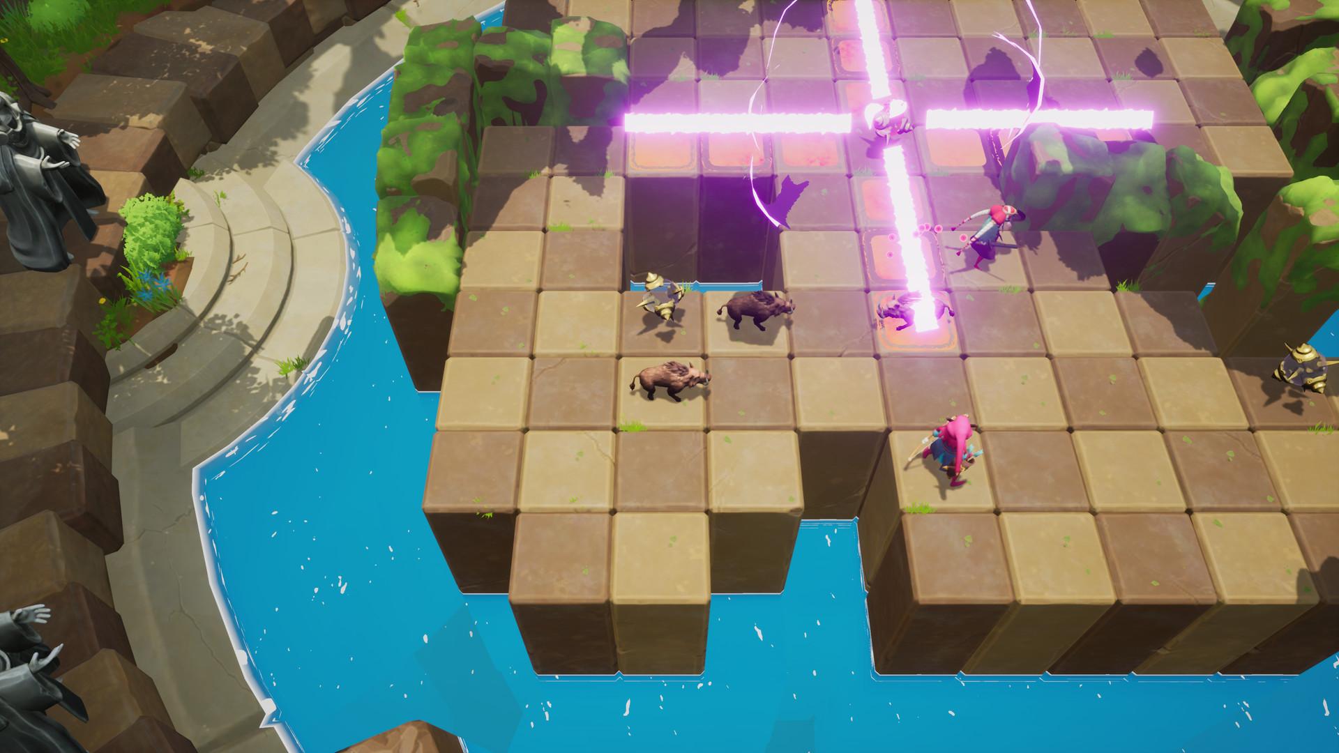 Guild of Ascension screenshot 7