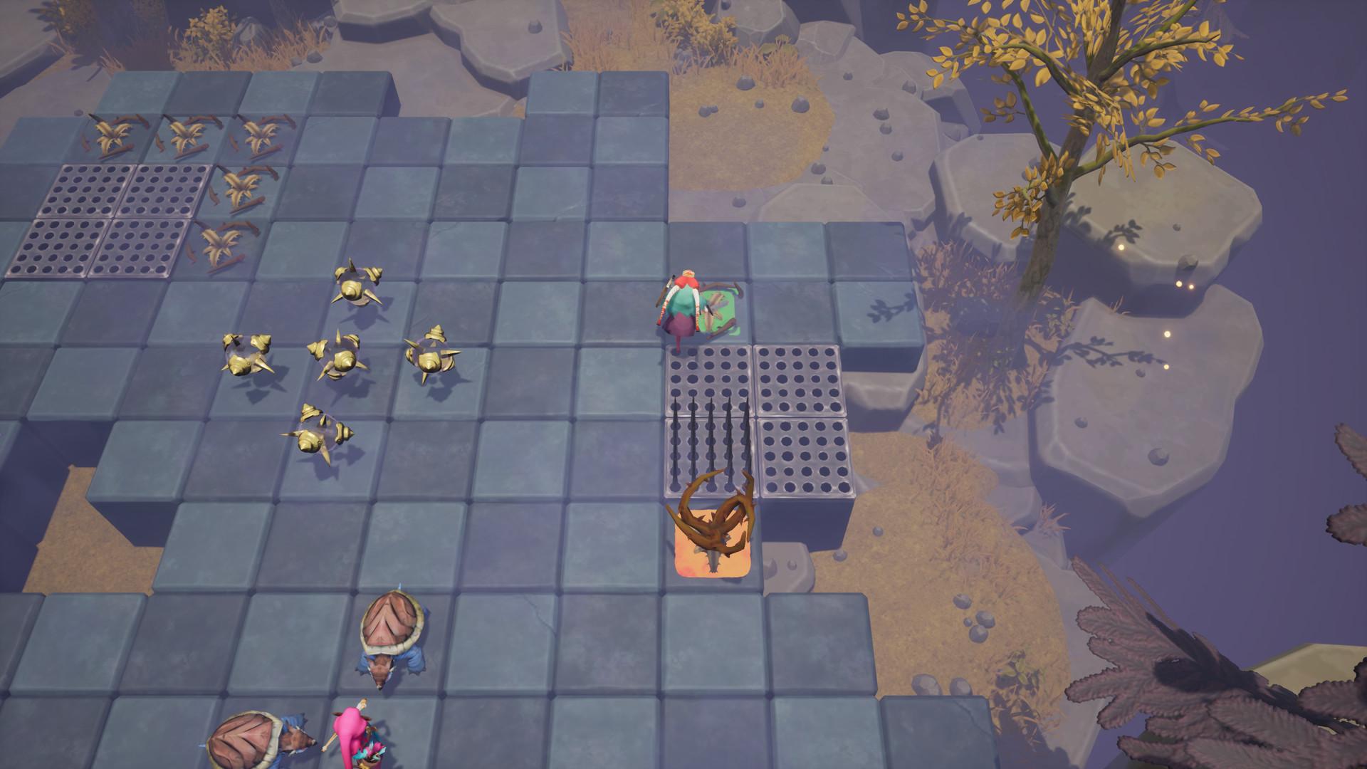 Guild of Ascension screenshot 9