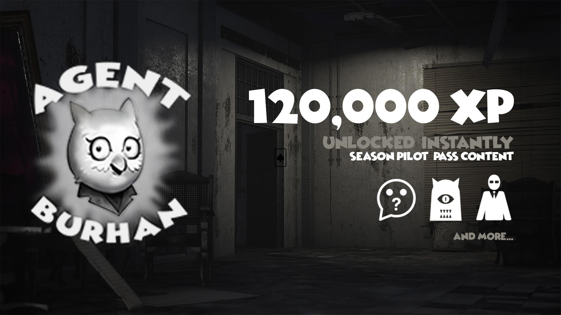 DreadHaunt - Supporter Pack image
