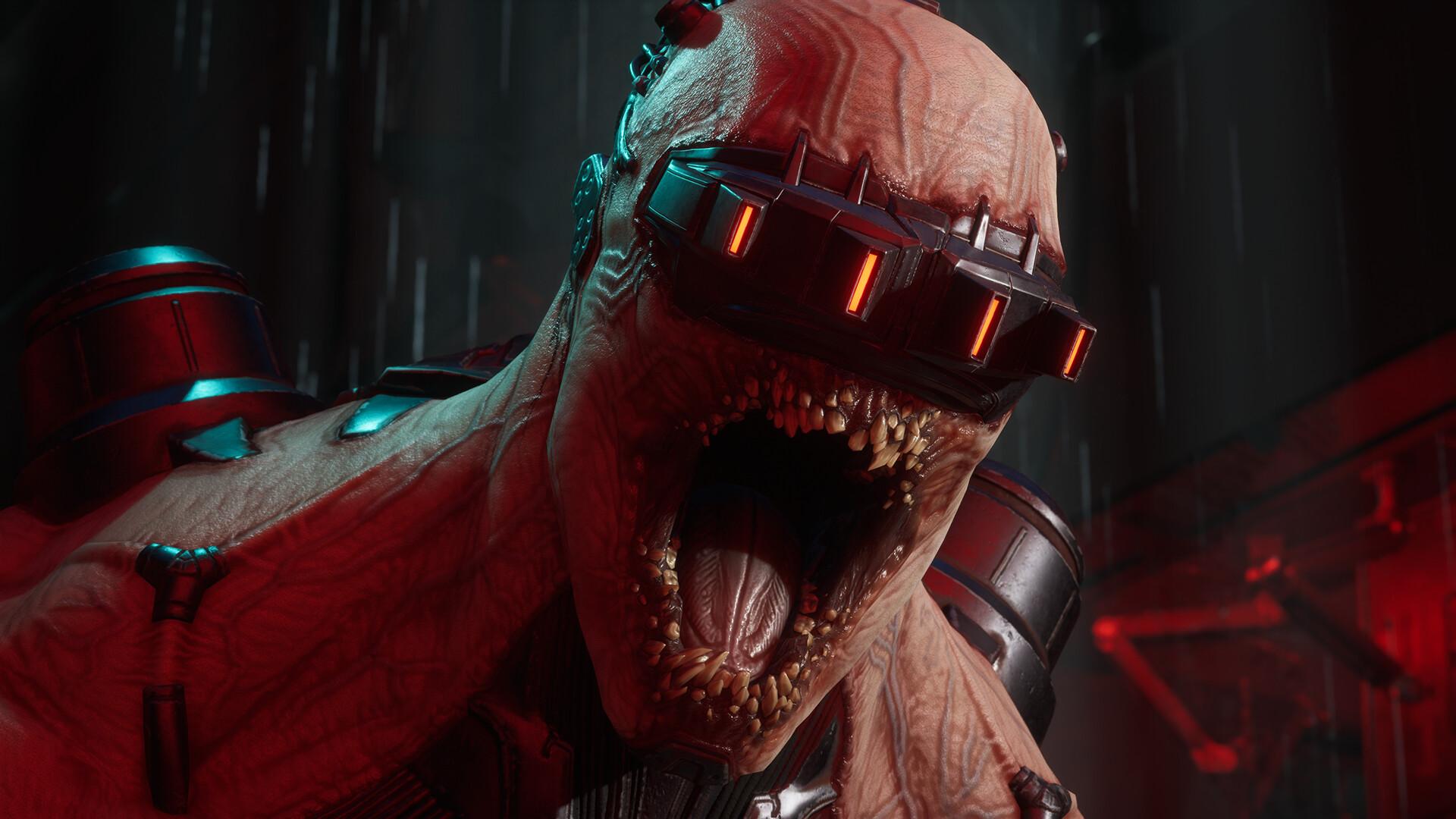 Killing Floor 3 screenshot 0