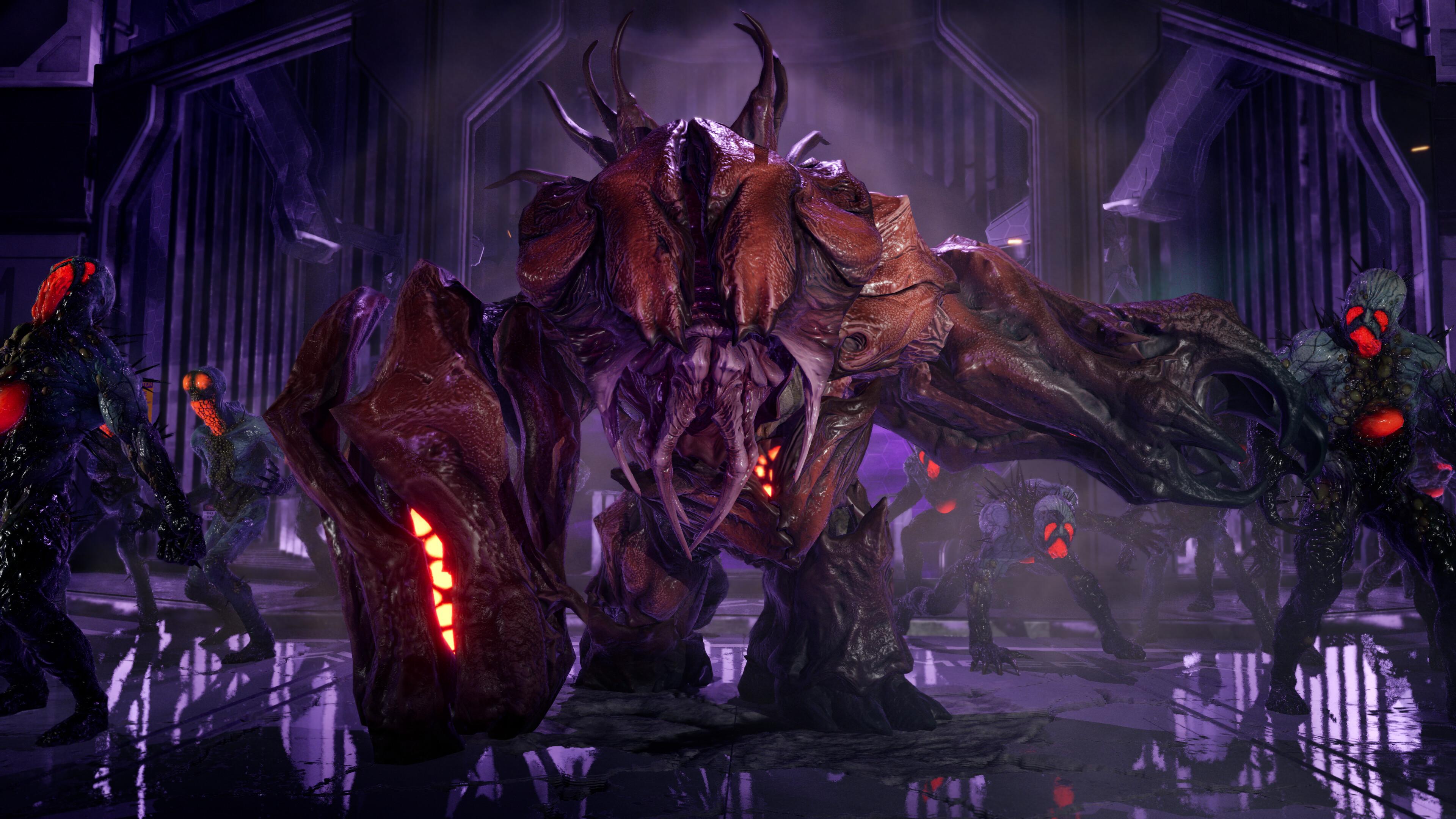 Killing Floor 3 screenshot 1