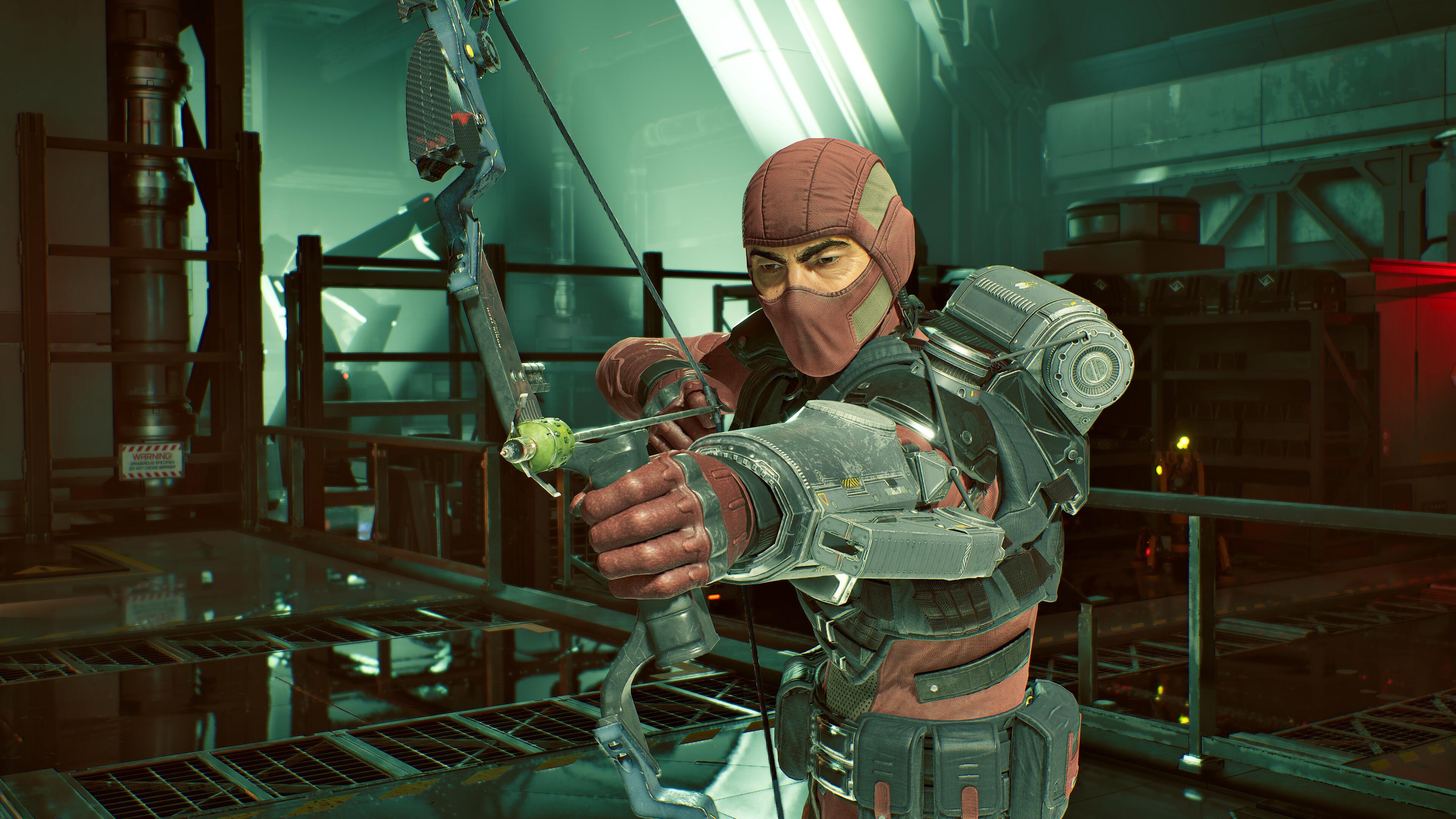 Killing Floor 3 screenshot 10