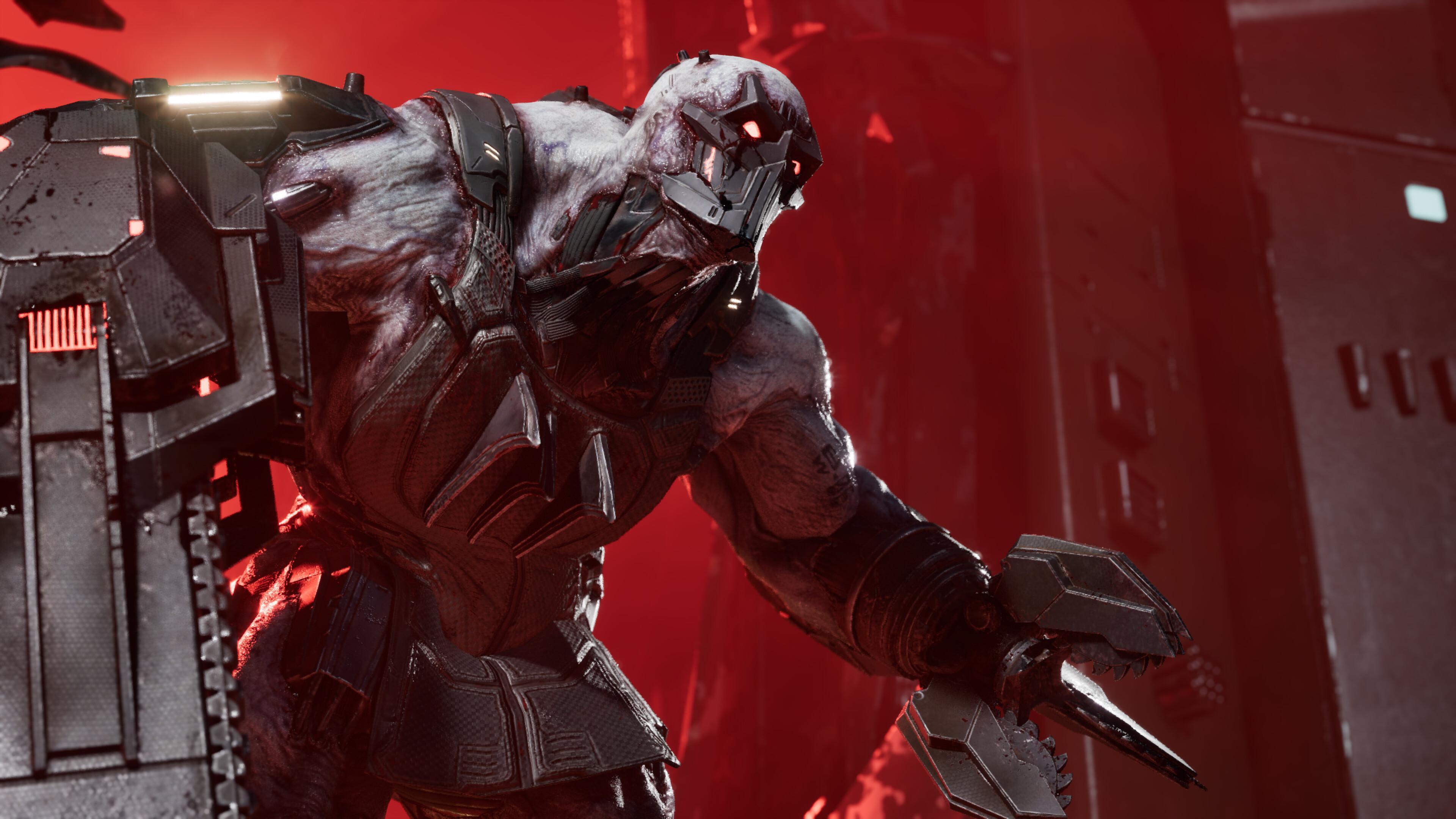 Killing Floor 3 screenshot 11