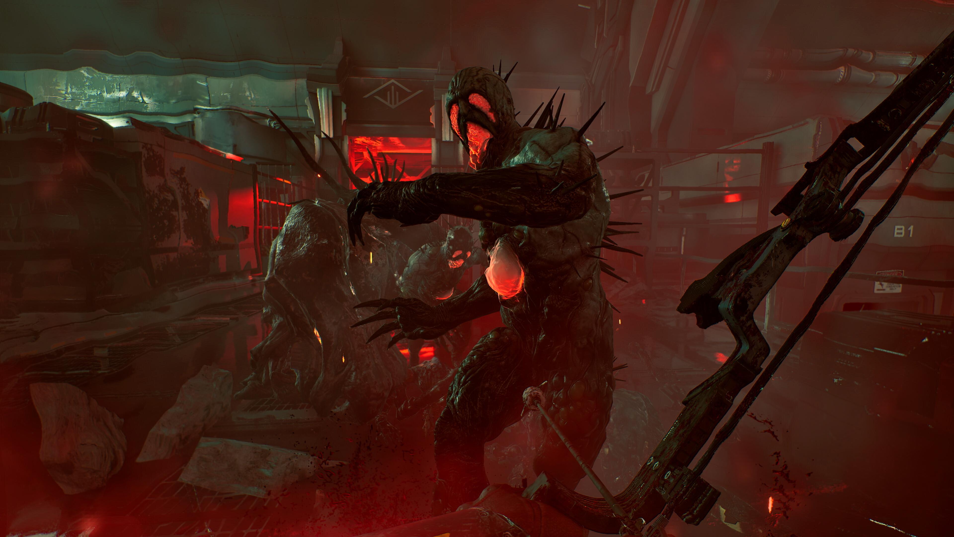 Killing Floor 3 screenshot 15