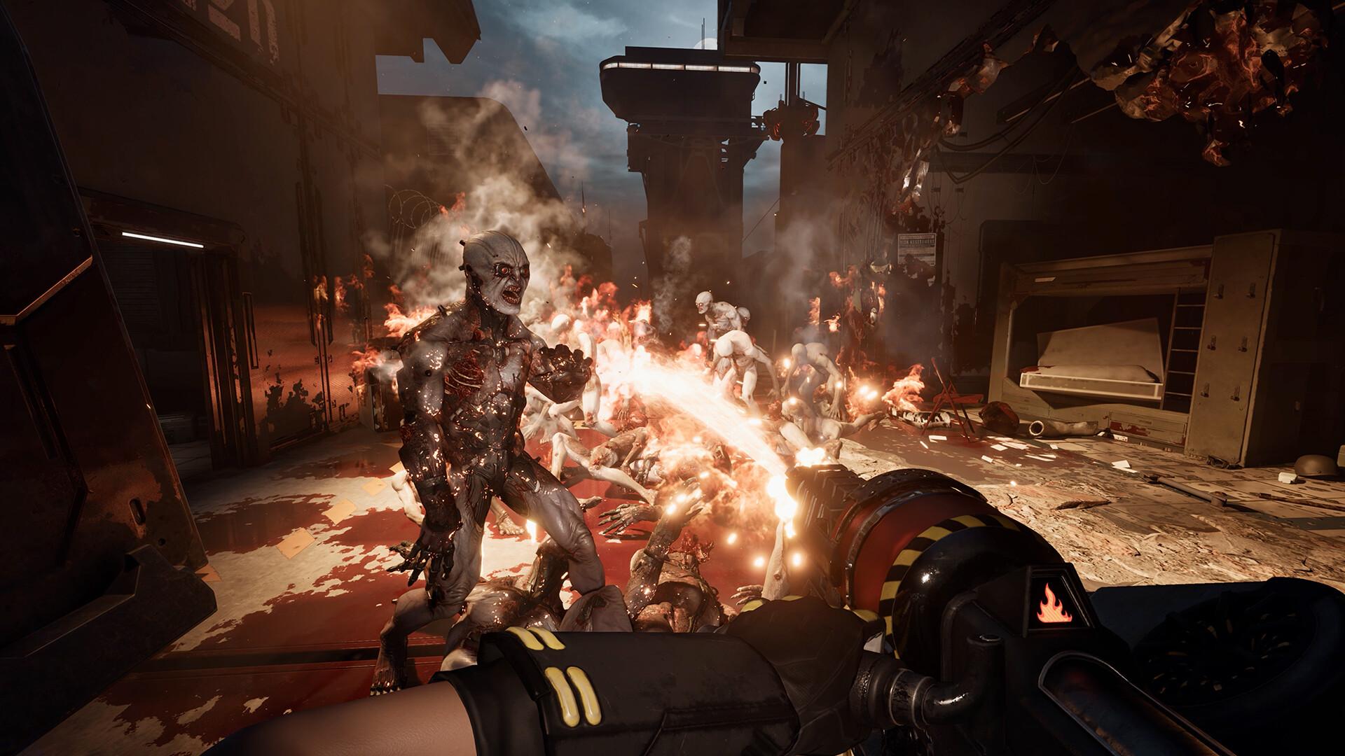 Killing Floor 3 screenshot 17