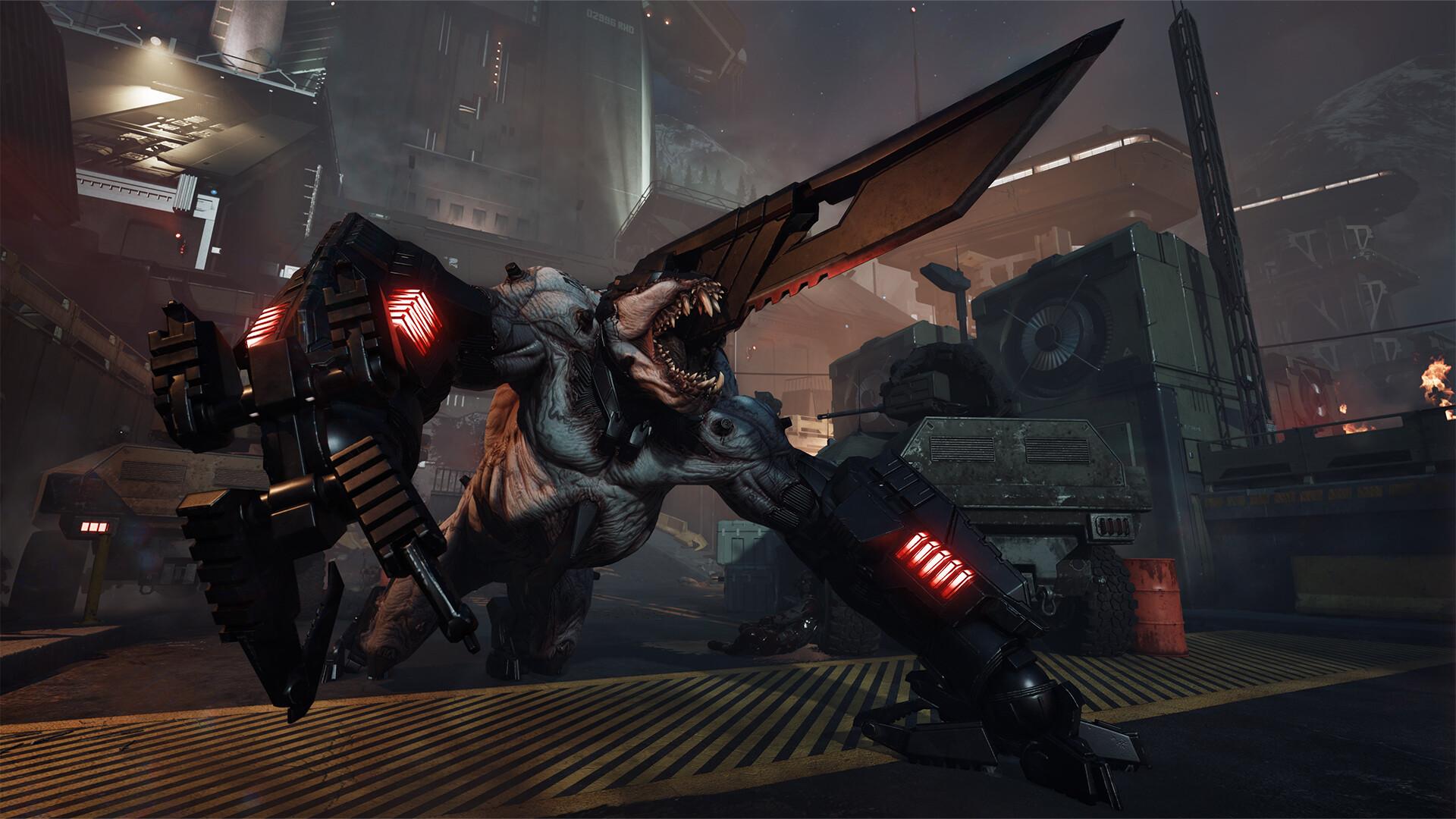 Killing Floor 3 screenshot 18