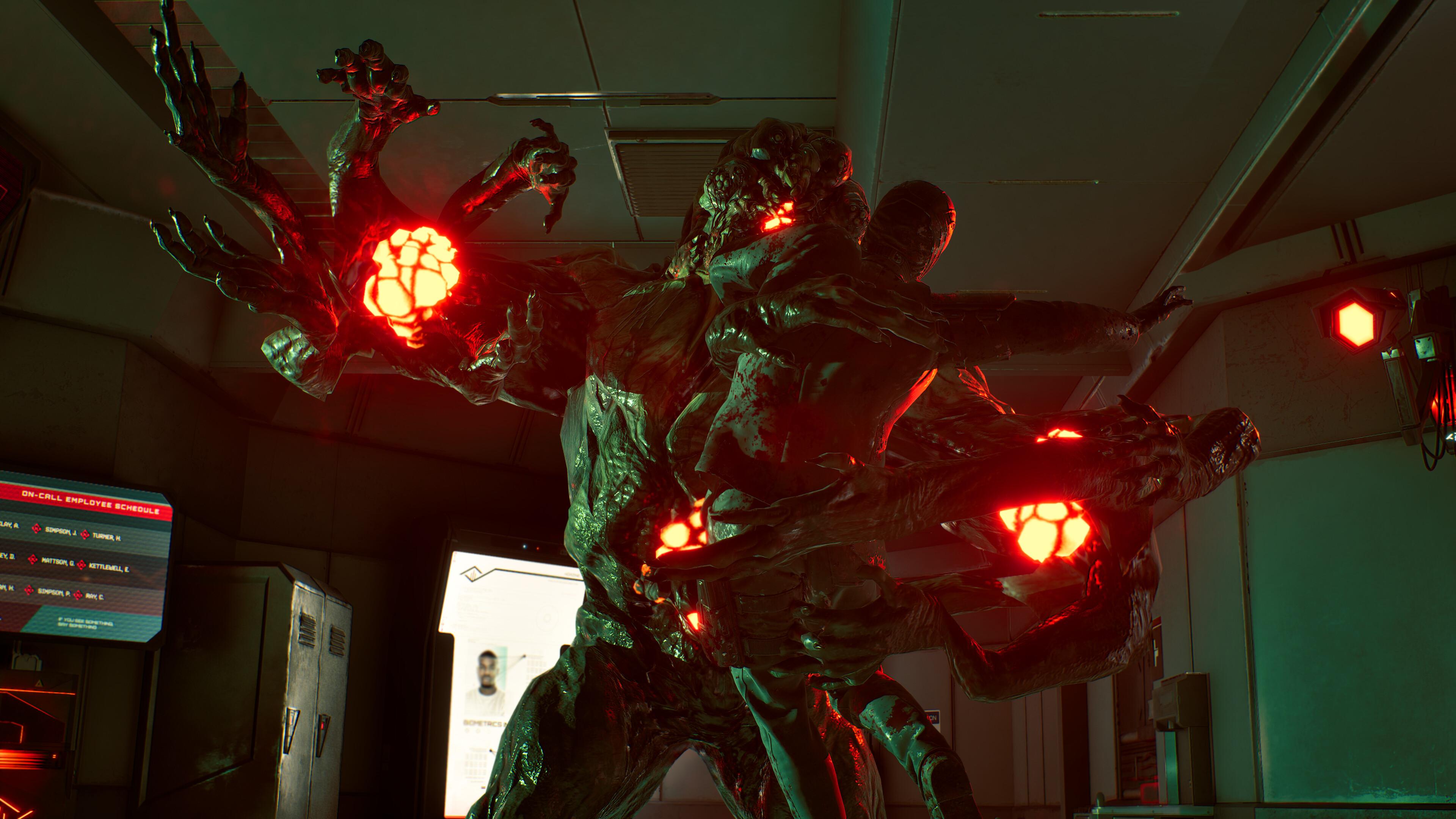 Killing Floor 3 screenshot 2