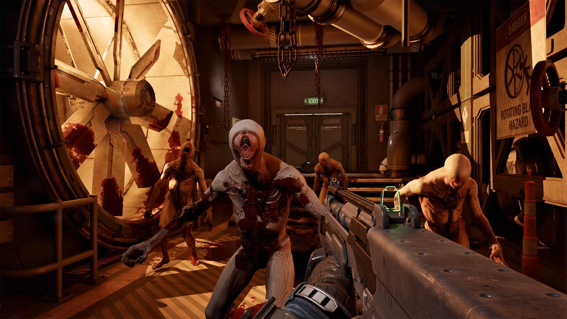 Killing Floor 3 screenshot 21