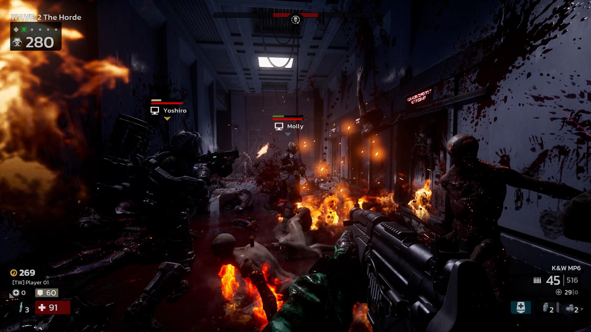 Killing Floor 3 screenshot 27