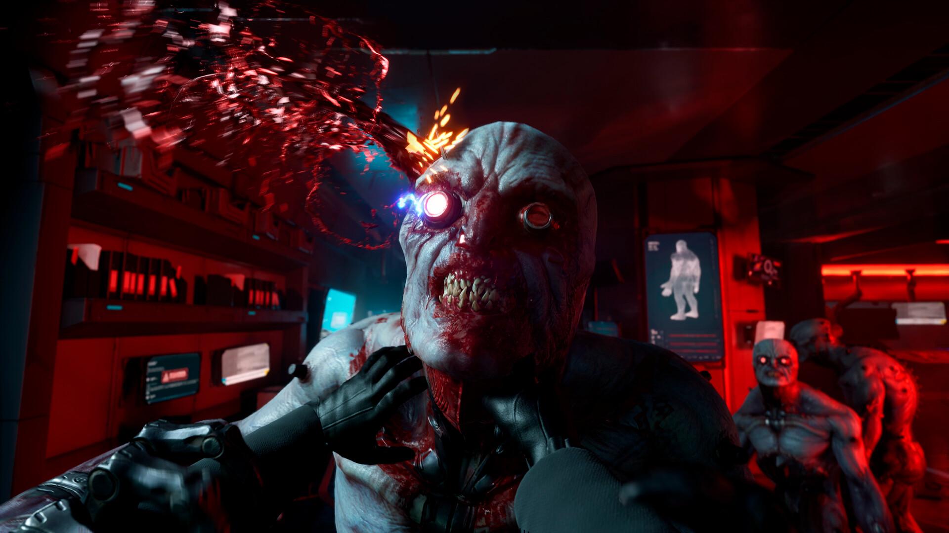 Killing Floor 3 screenshot 3