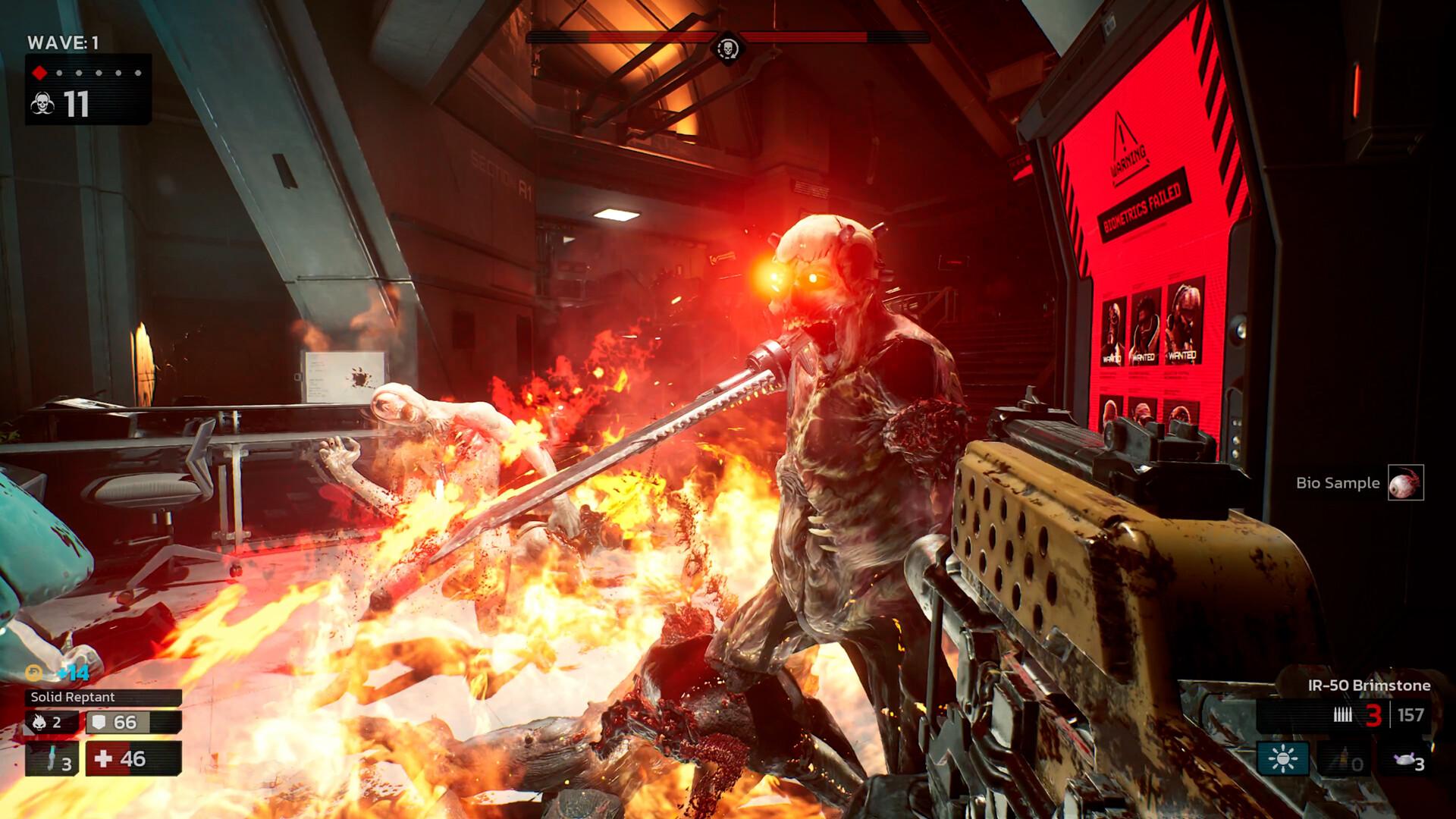 Killing Floor 3 screenshot 30