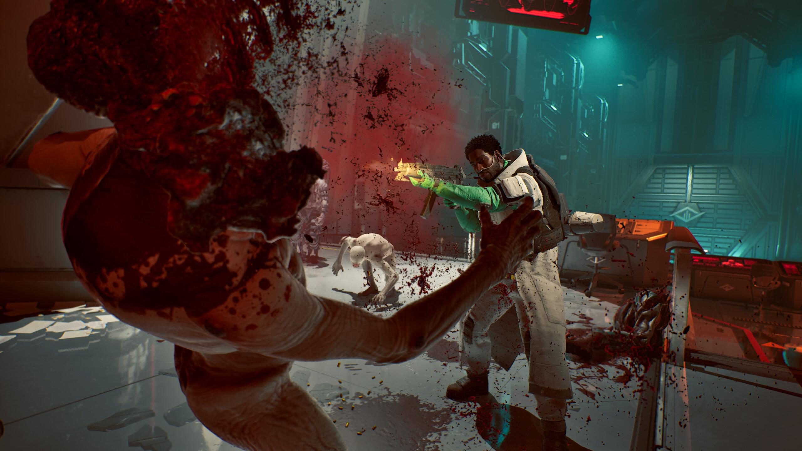 Killing Floor 3 screenshot 5
