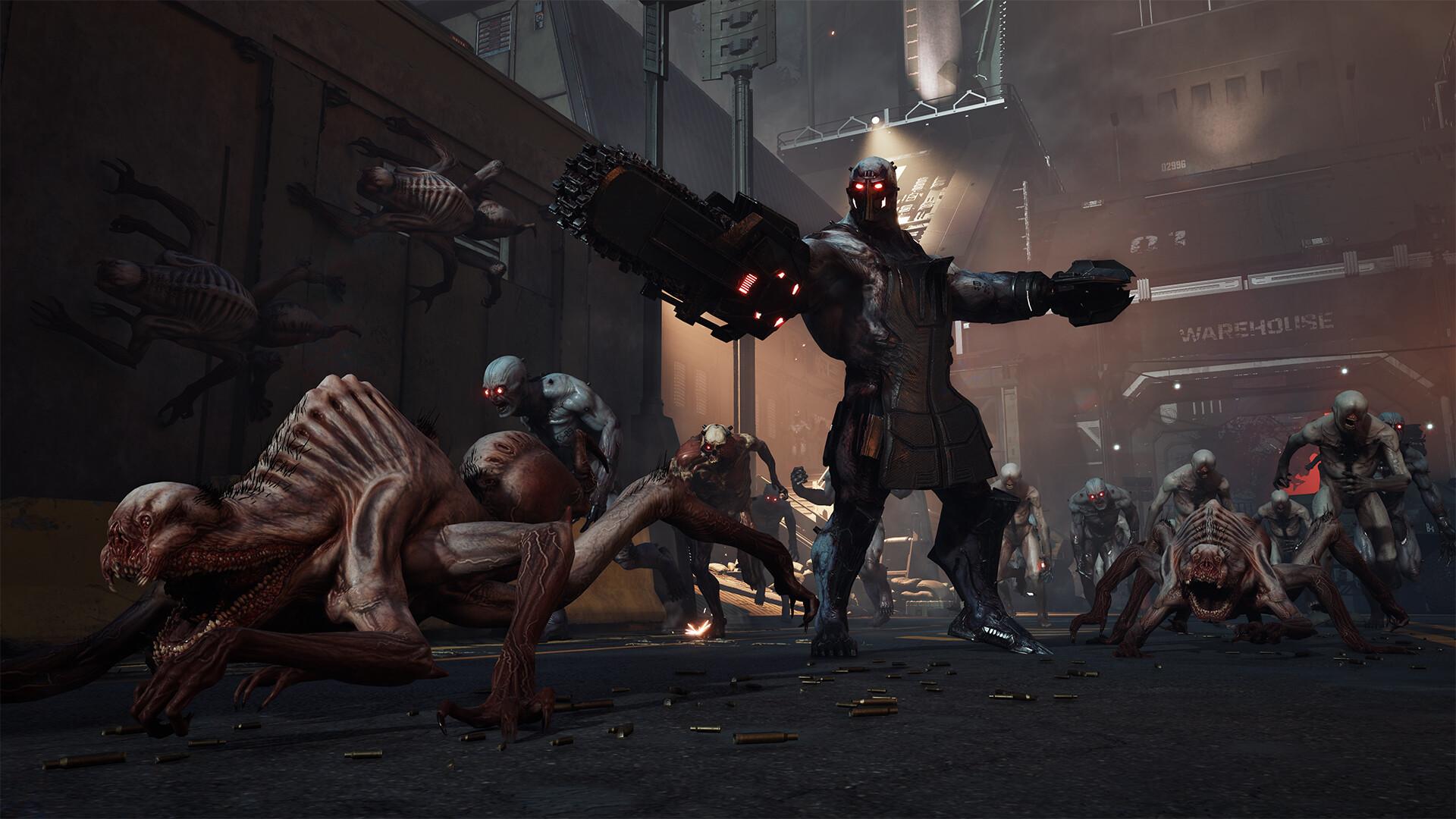 Killing Floor 3 screenshot 6