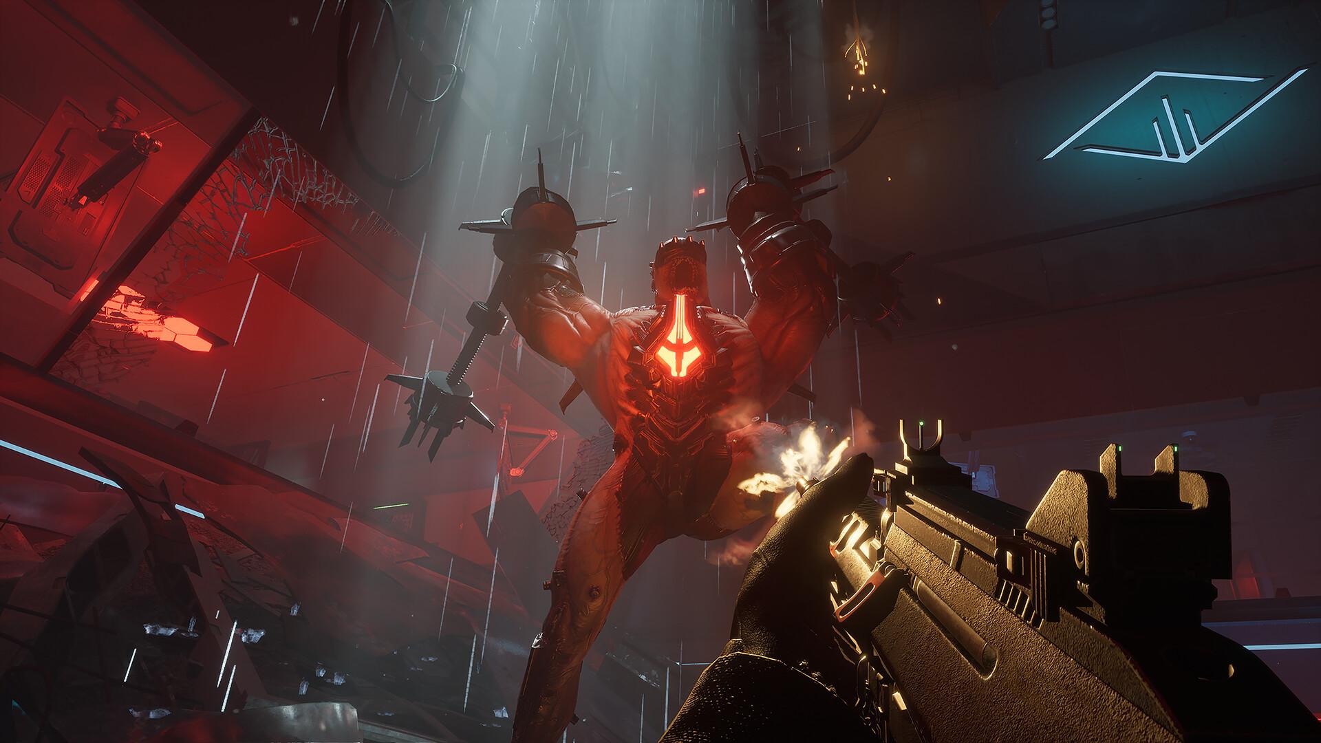 Killing Floor 3 screenshot 7