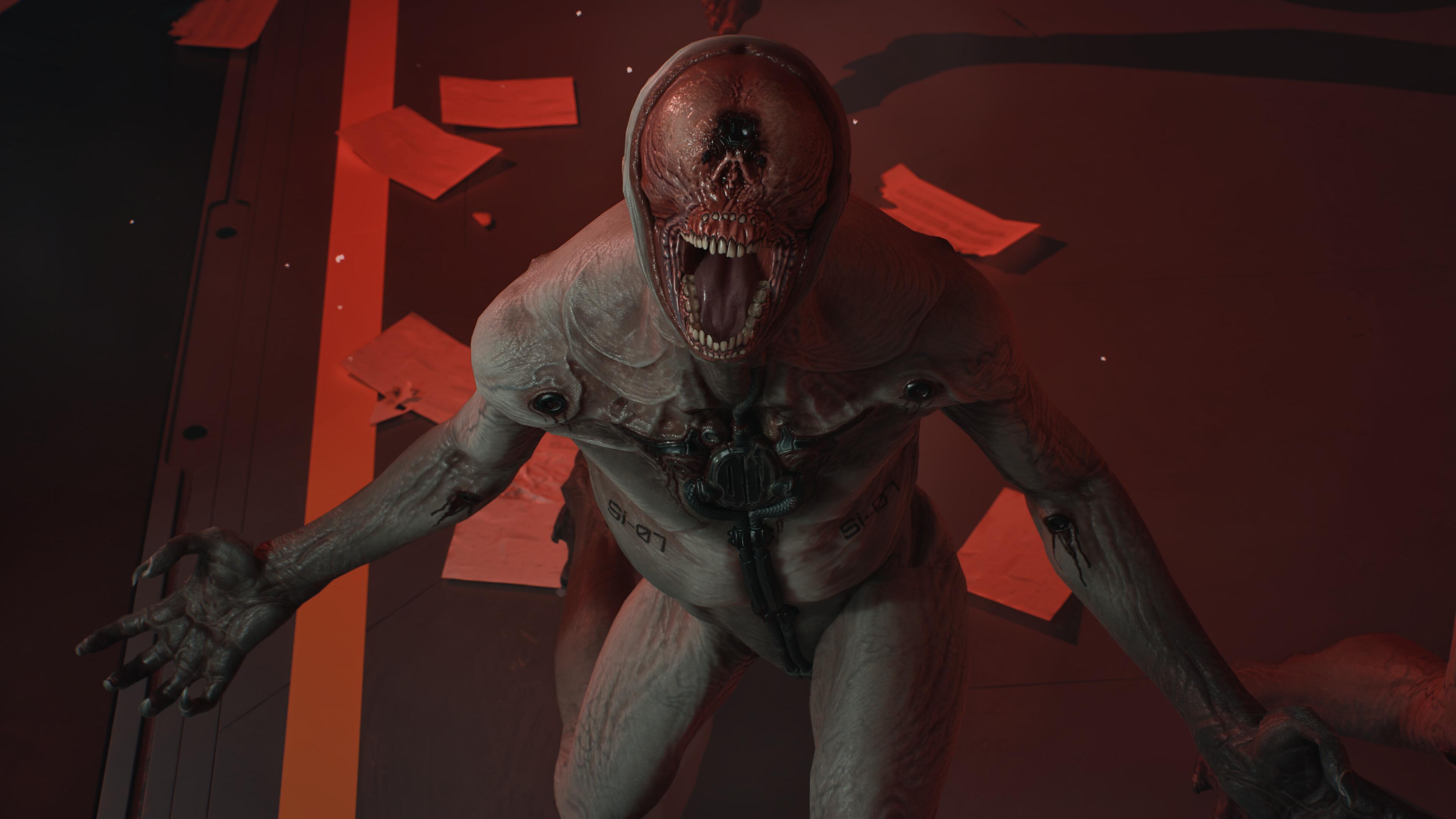 Killing Floor 3 screenshot 8