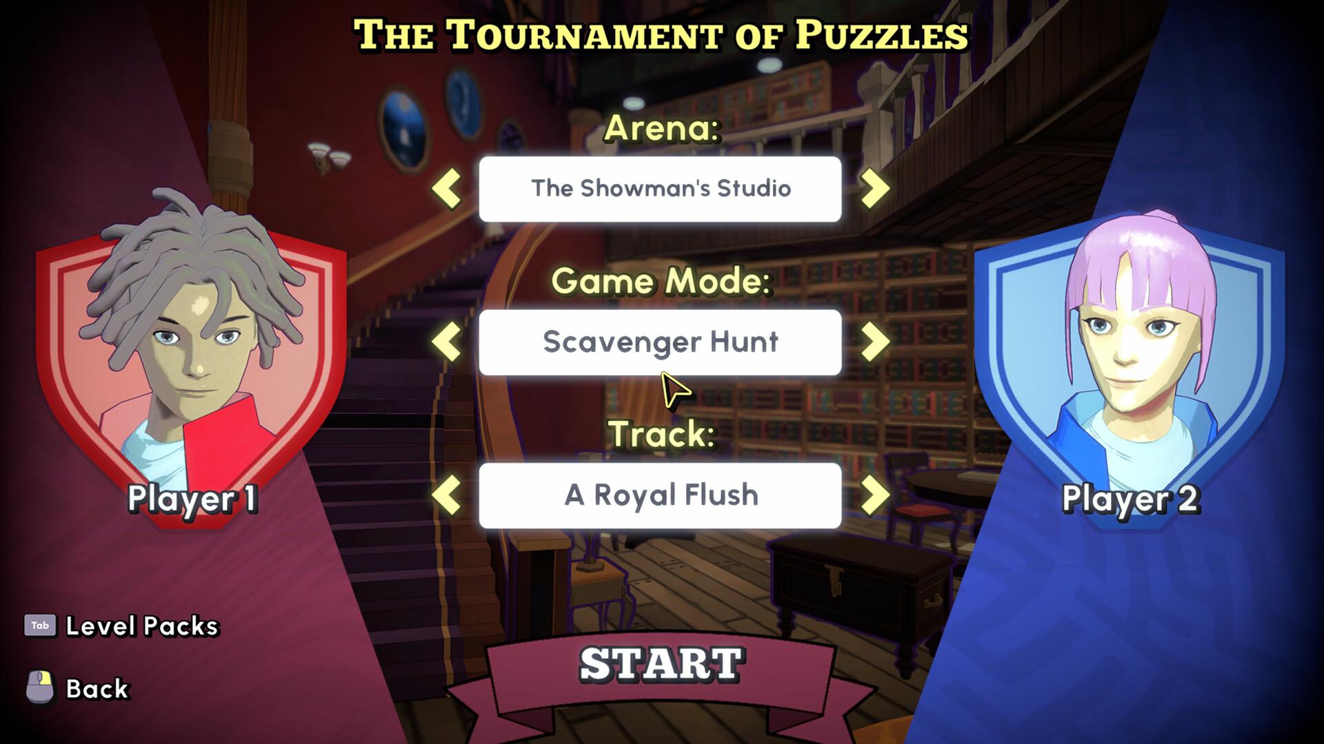 Escape Academy screenshot 10