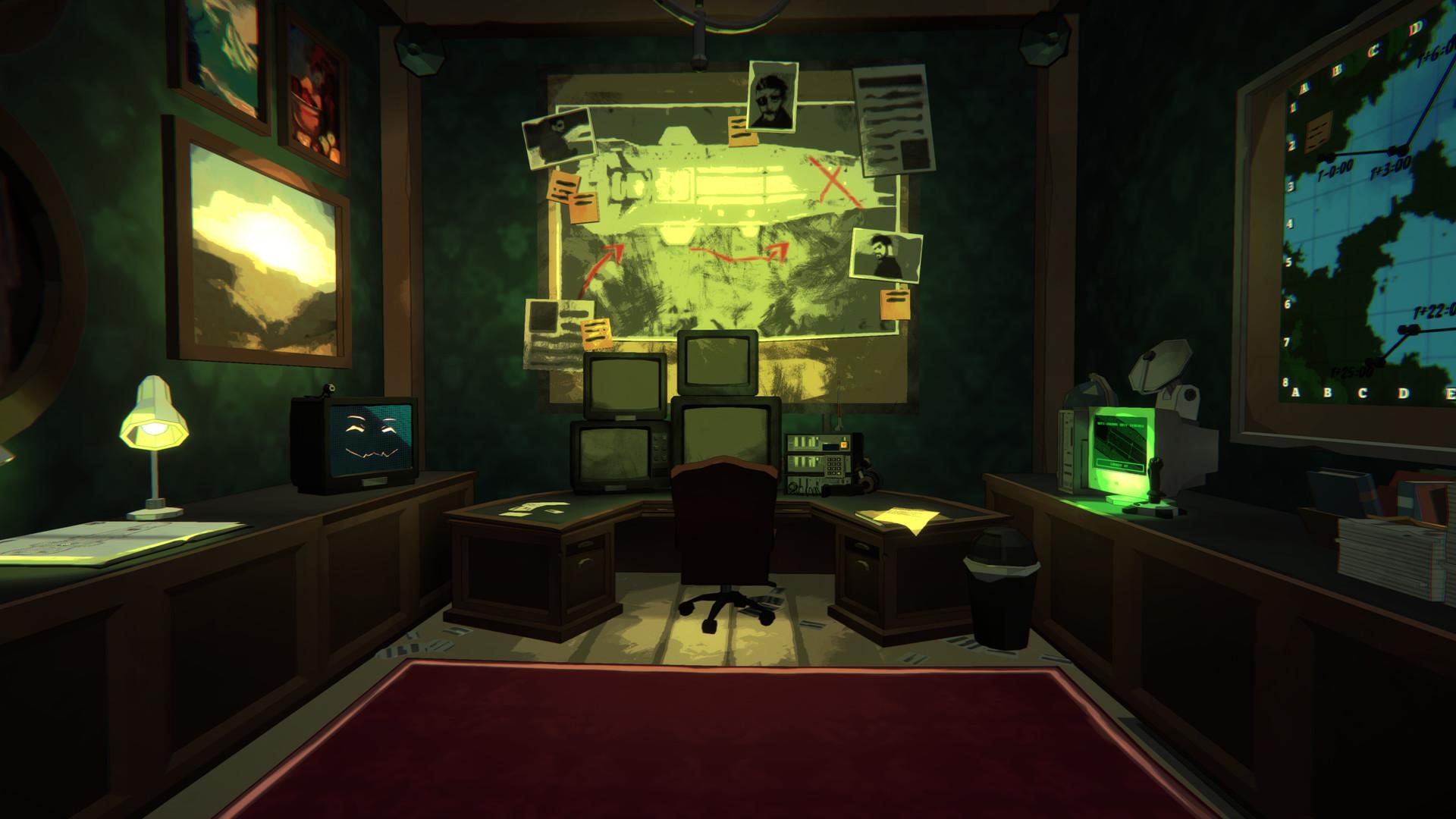 Escape Academy screenshot 6