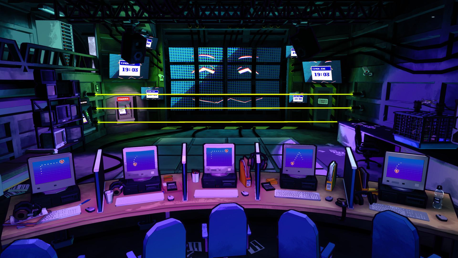 Escape Academy screenshot 8